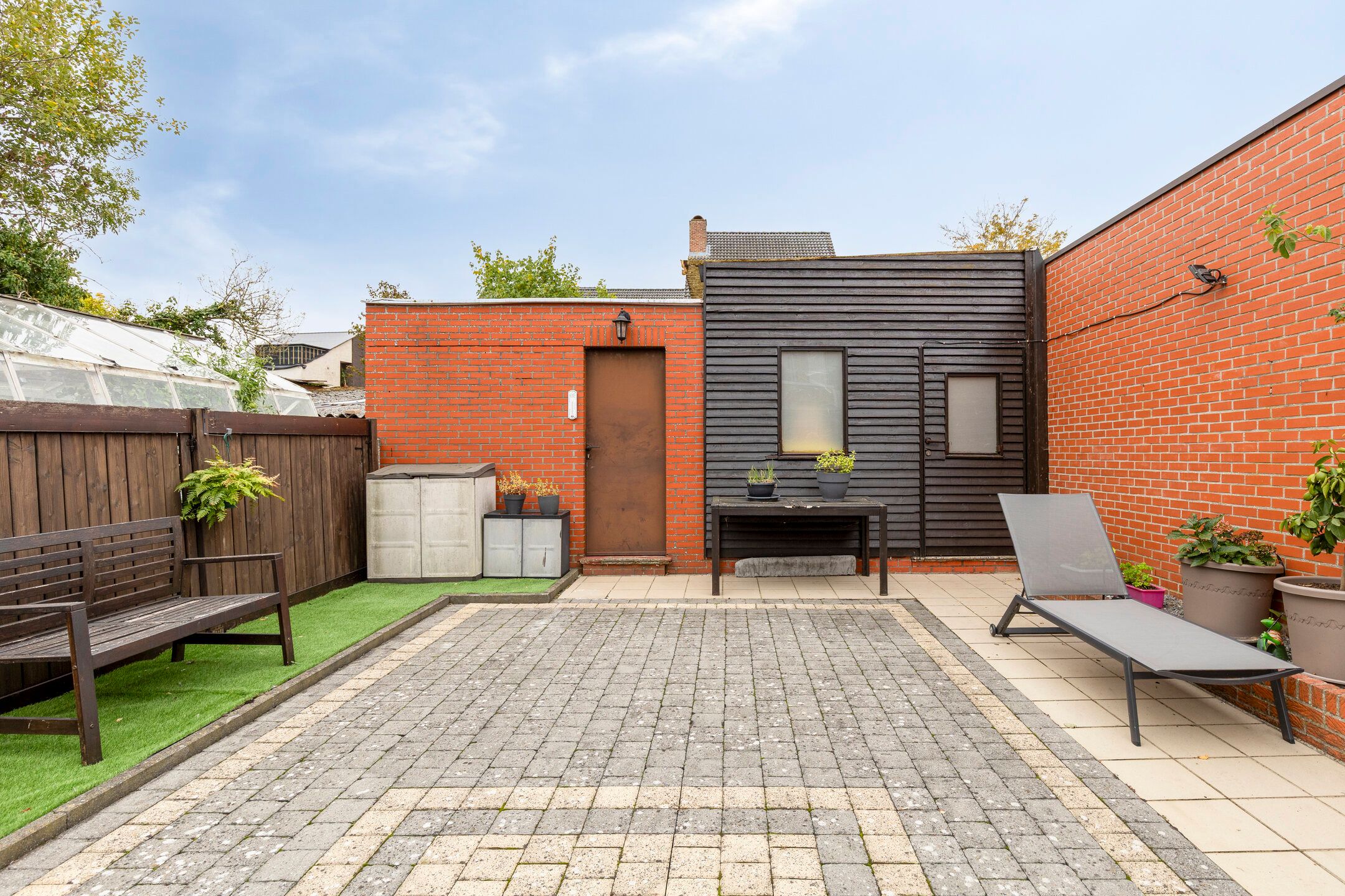 Instapklare rijwoning op uitstekende locatie foto 17