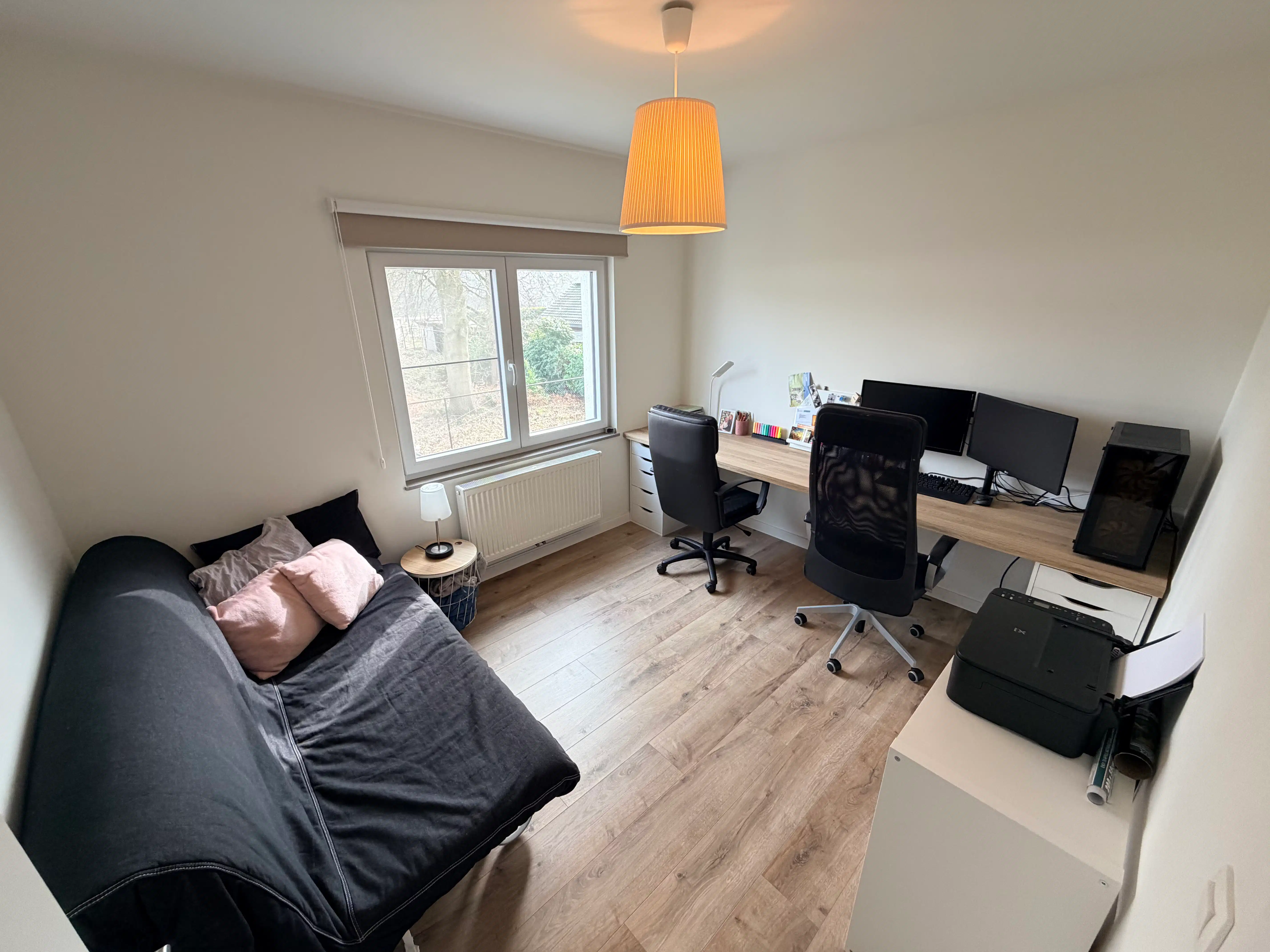 --- NIEUW --- Mooie, rustig gelegen en vlot bereikbare nieuwbouwwoning (bj. 2017) foto 11