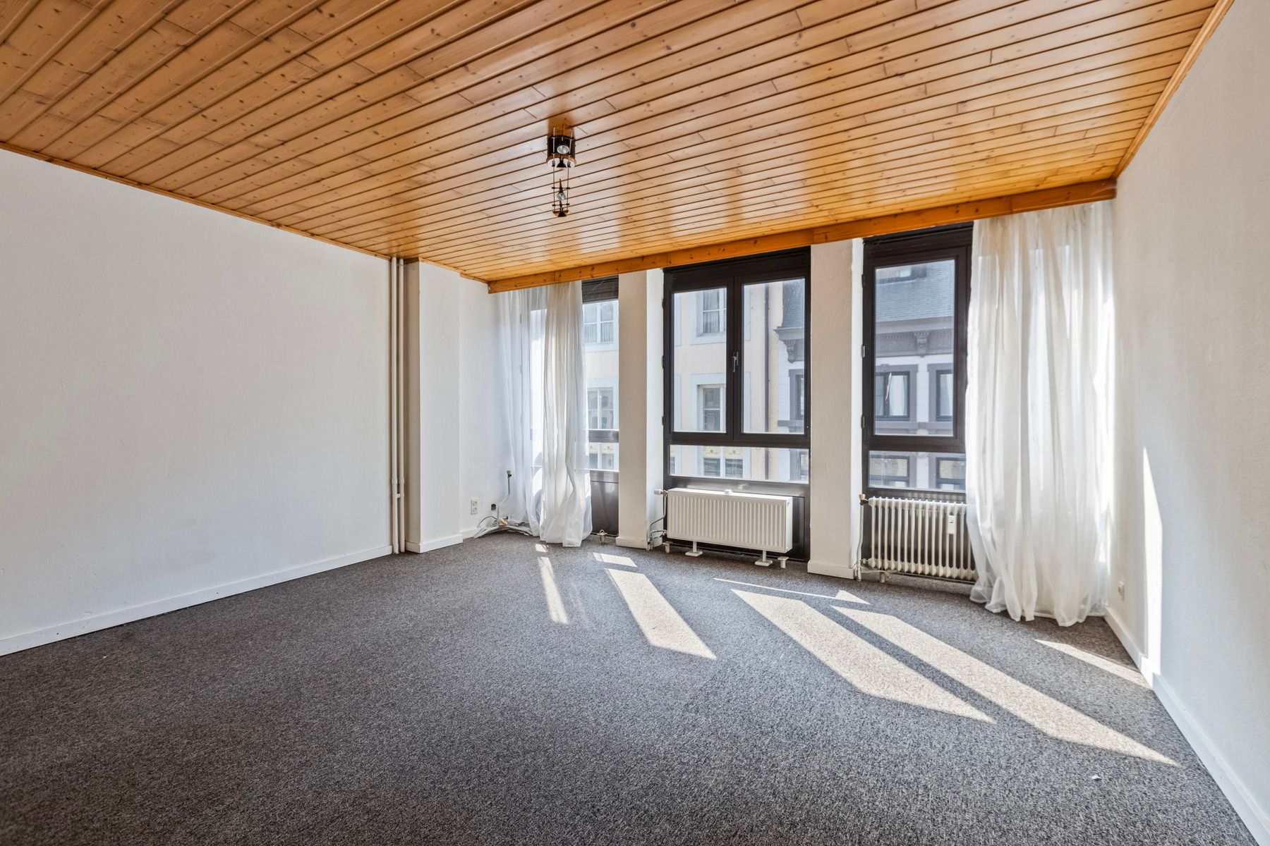 Appartement Maaseik centrum foto 3