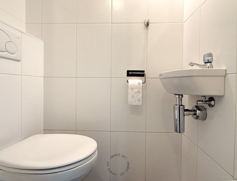 Duplex appartement met tuin in centrum van Beveren foto 9