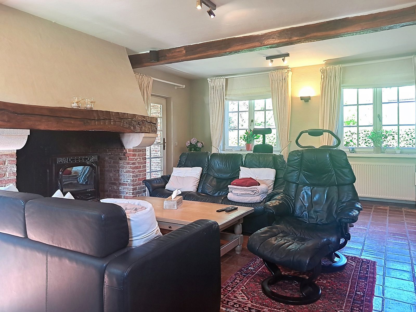 Huis te huur foto 3