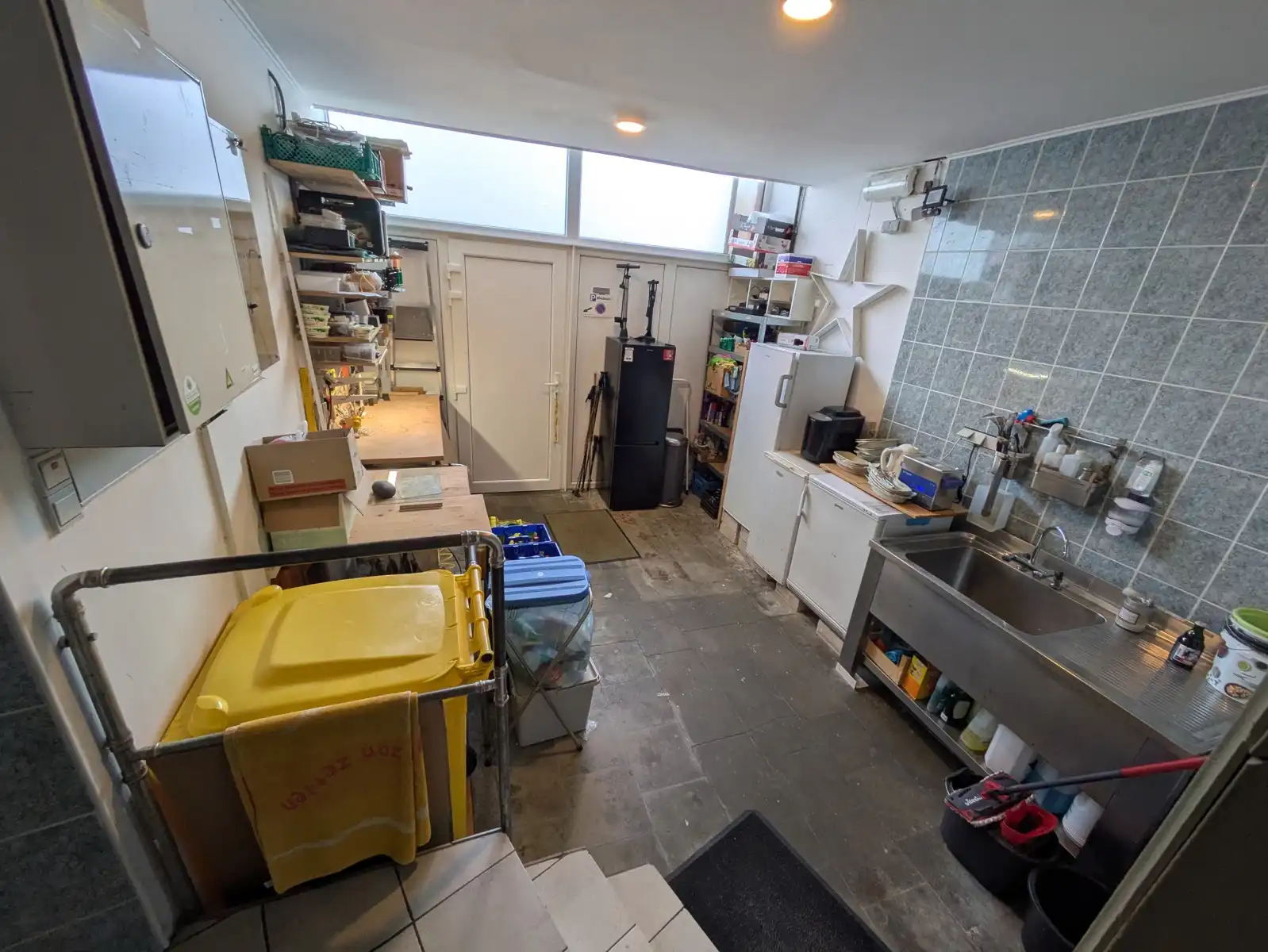 Huis te koop foto 38