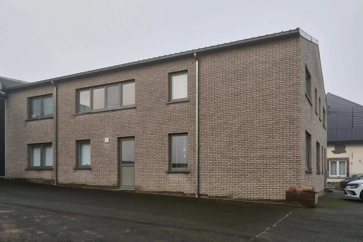 Appartement te koop foto 2