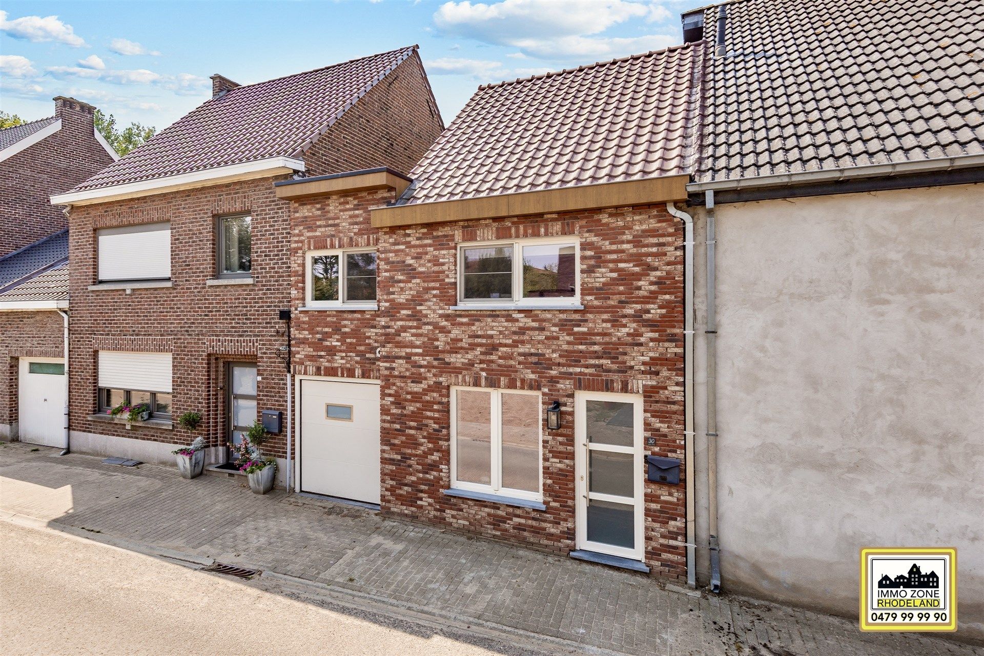 Rustig gelegen instapklare woning met 3 slpks en mooie tuin foto 2