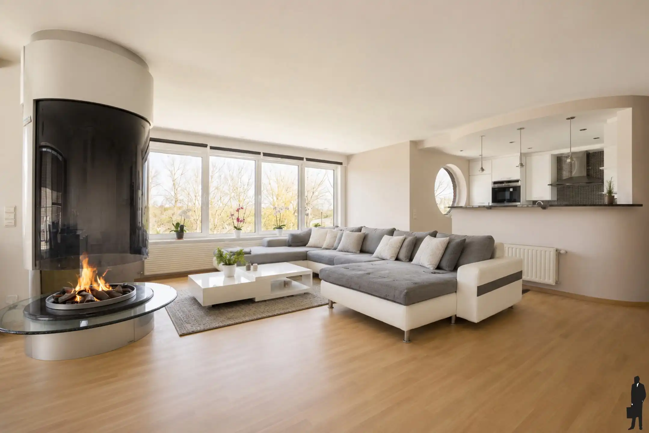 Penthouse te koop Molenbeekweg 25/8 - 9120 Beveren-Kruibeke-Zwijndrecht