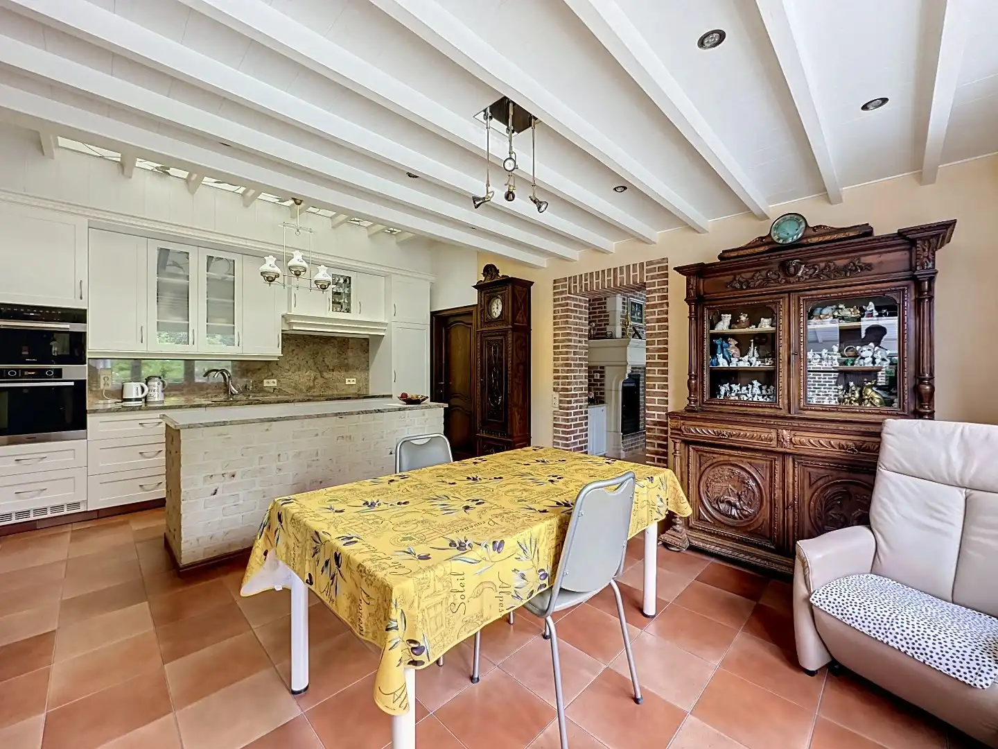 Rustig wonen, vlot bereikbaar foto 5