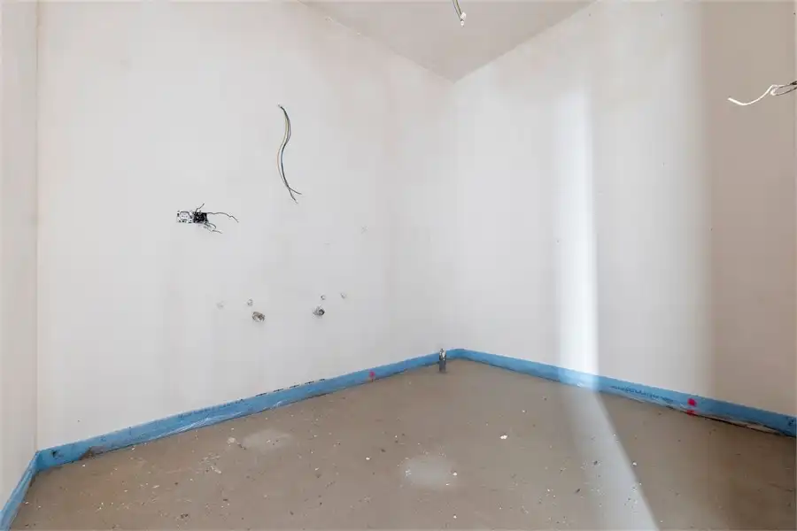 RUIME NIEUWBOUWWONING, GEKENMERKT DOOR EEN STRAKKE ARCHITECTUUR (WONING 4) foto 14