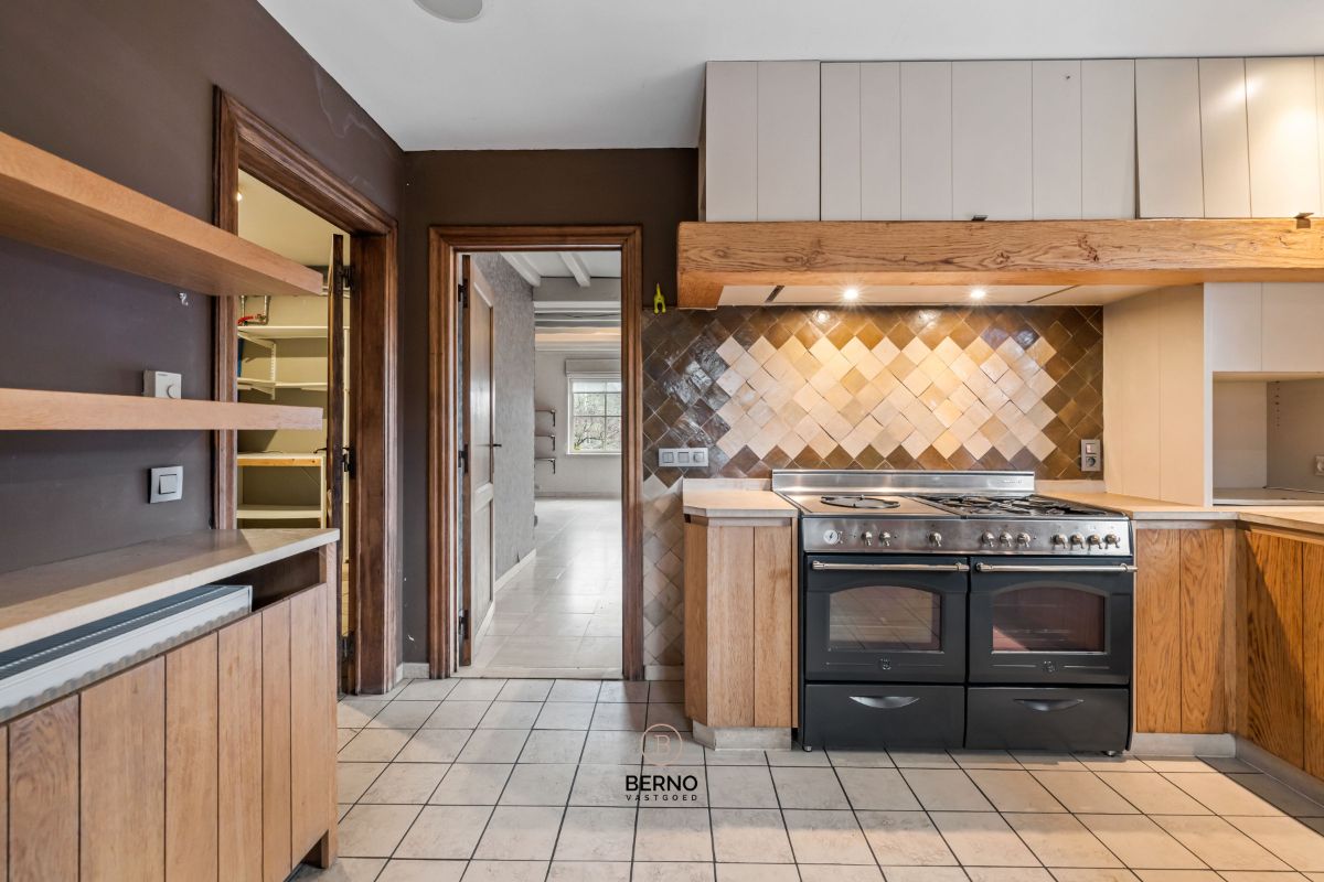 Uitzonderlijke woning op 1.134m² foto 9