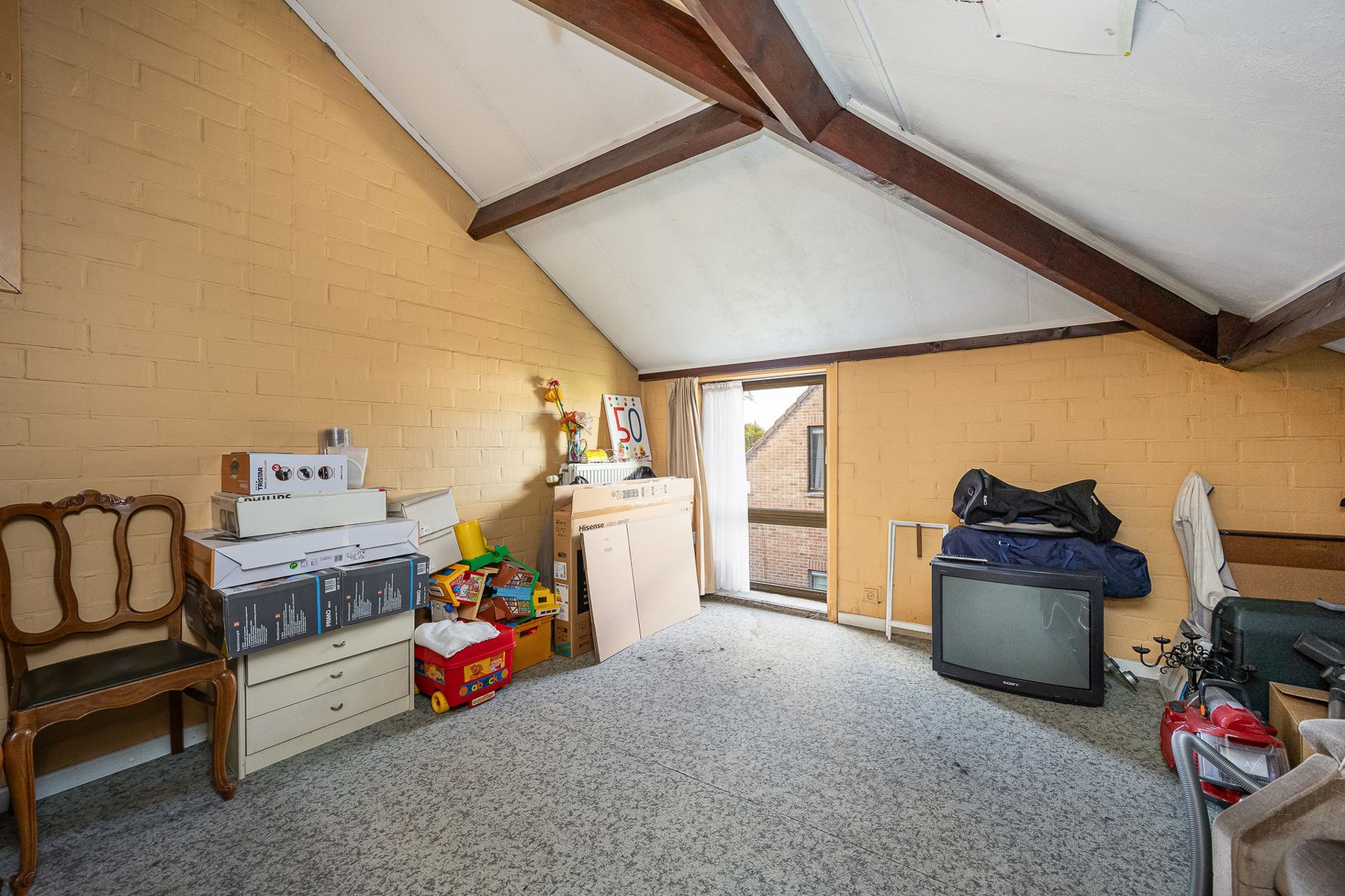 Ruime eigentijdse gezinswoning op een perceel van ca. 468m² in het centrum van Hoogstraten foto 18