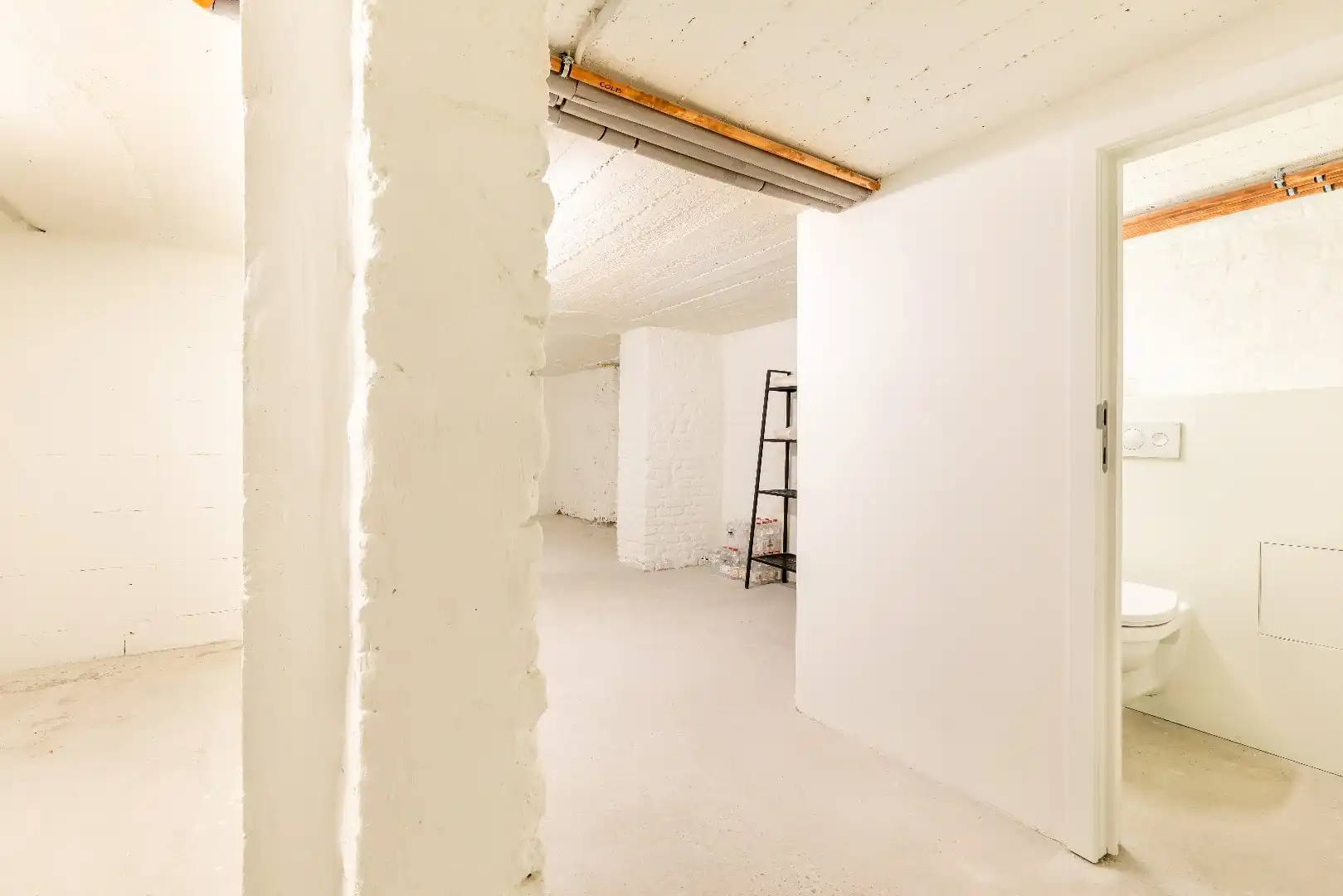 Winkelruimte in Leuven! - EPC label C - oppervlakte 70 m² foto 9
