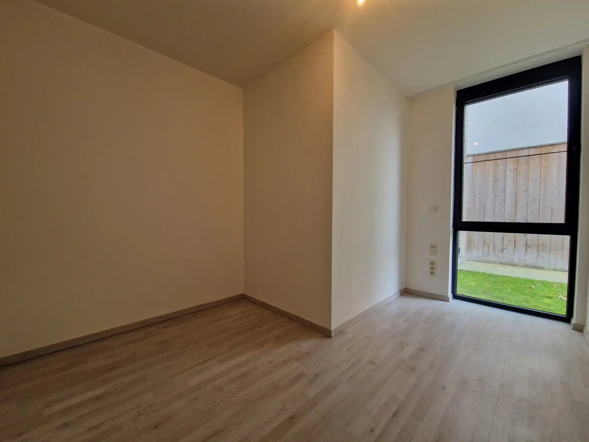 Gelijkvloers BEN appartement met 2 slaapkamers te Heikant foto 9