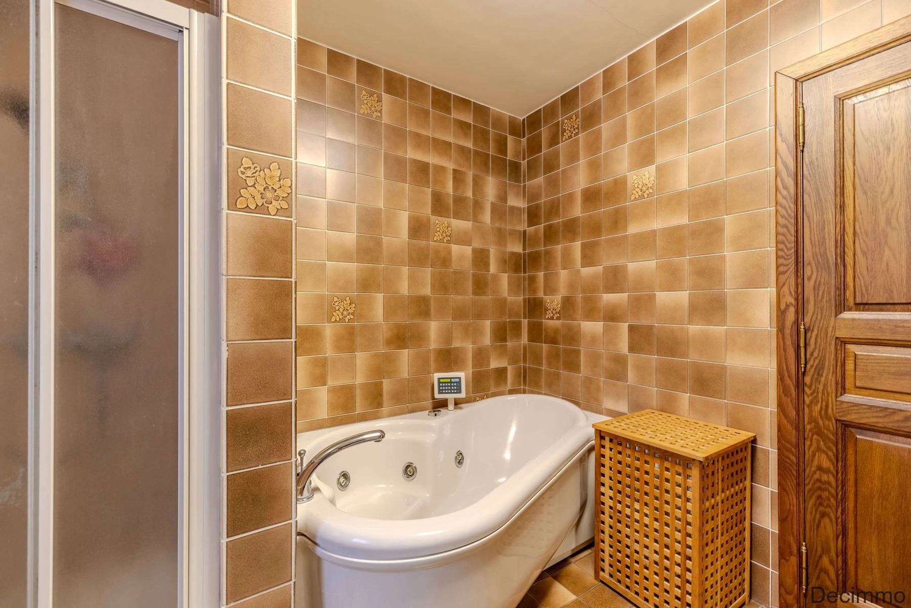 Veelzijdige woning met handelsruimte of kangoeroewonen. foto 15