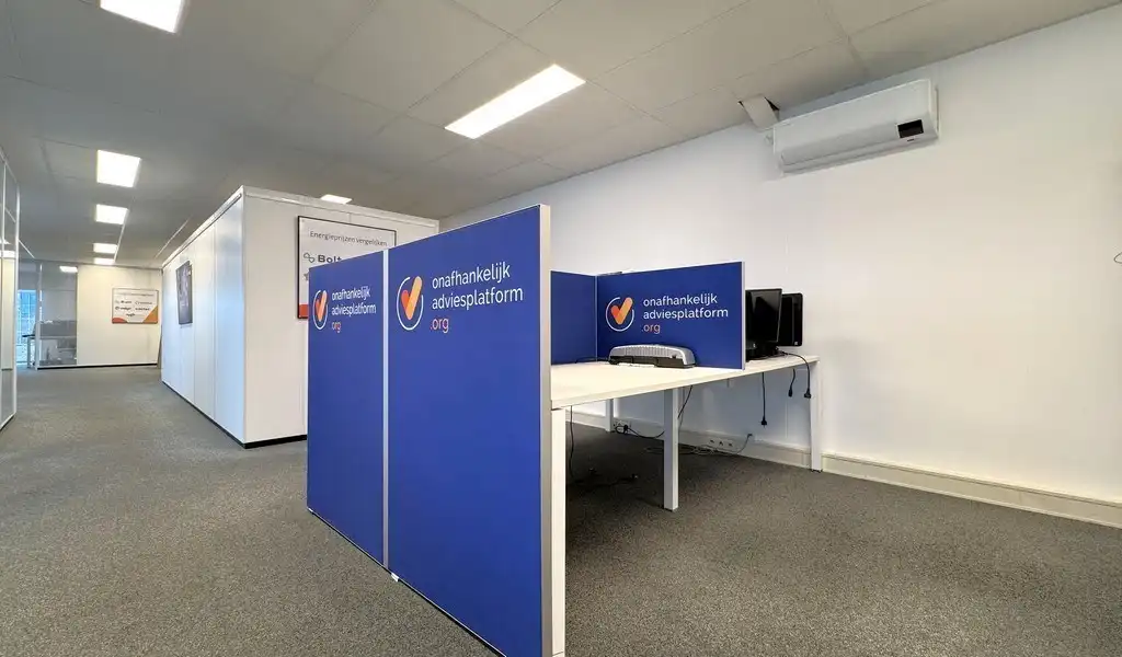 Instapklaar kantoor te huur nabij E313/E34 te Wommelgem foto 10