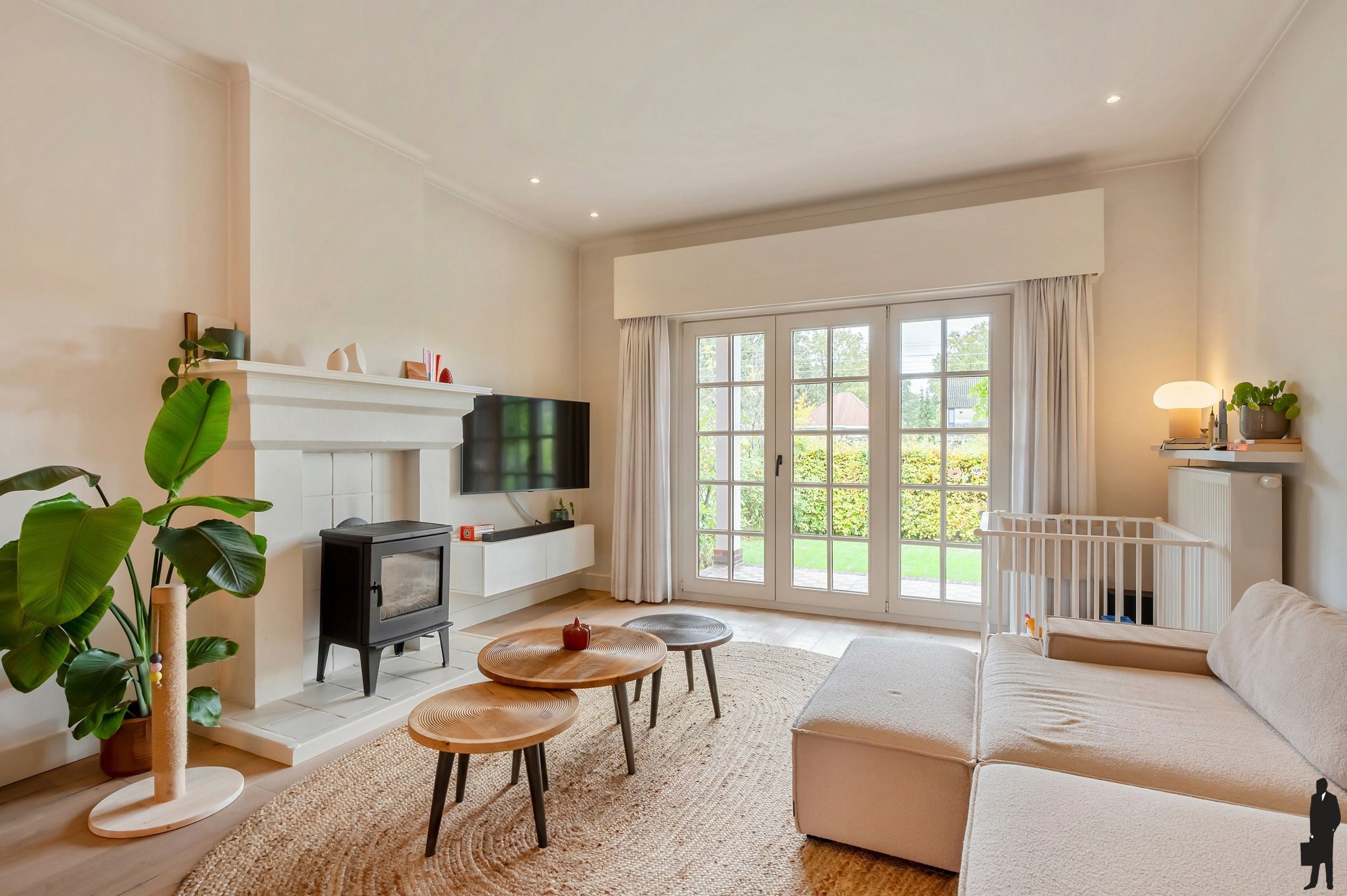 Charmante woning met karakter, ruime tuin en gunstige ligging te Heide foto 6