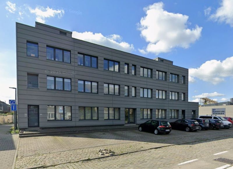 Opbrengsteigendom met 4 appartementen en kantoorruimte in de Haven van Gent foto 27