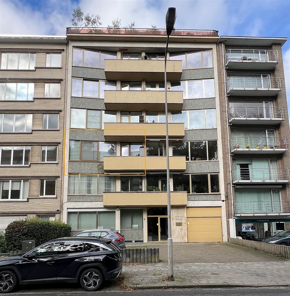 Instapklaar appartement met 3 slaapkamers! foto 17