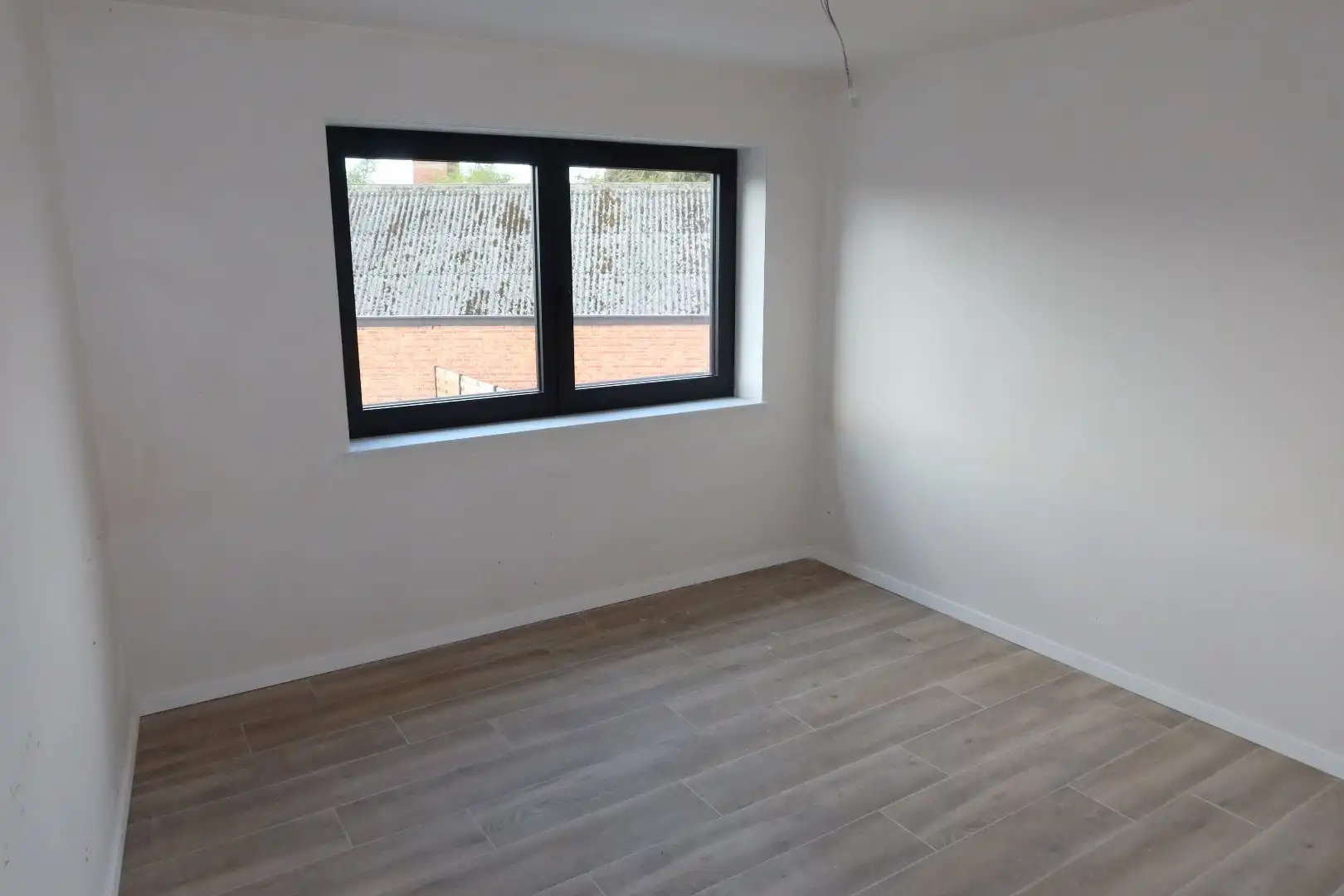 Recente woning met 3 slk, garage, terras tuin en zonnepanelen  foto 13