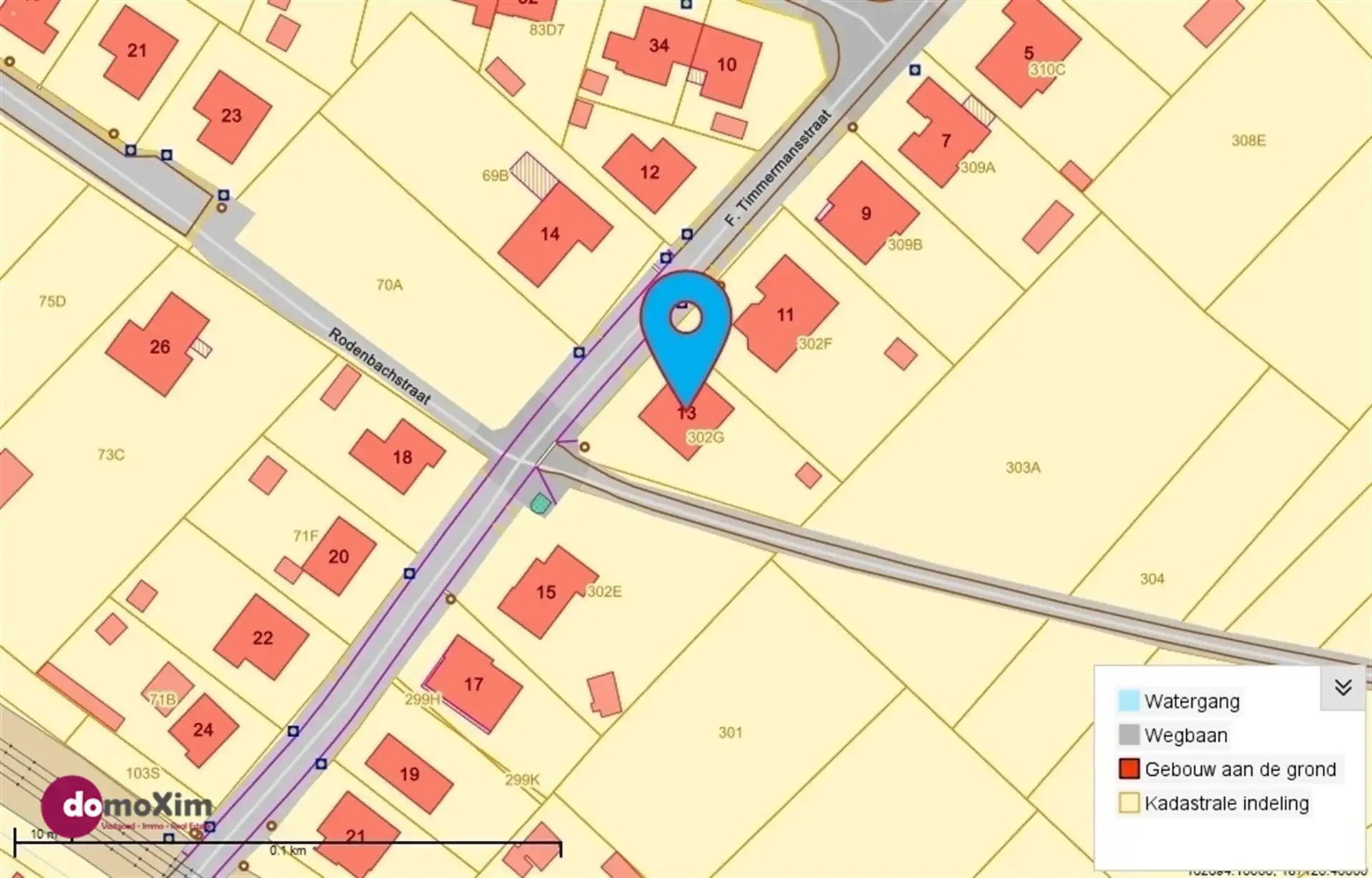 Mooie instapklare woning met 4 slaapkamers in Hever foto 35