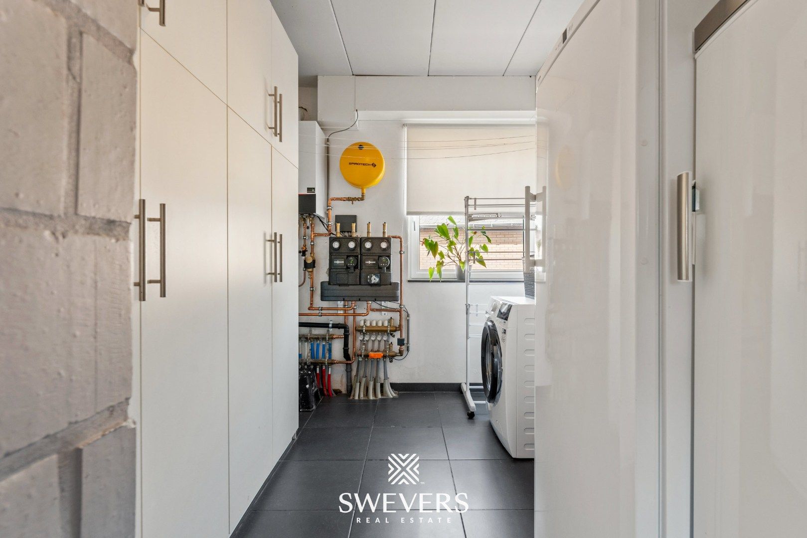 Ruim instapklaar triplex appartement in het rustige Boorsem  foto 18