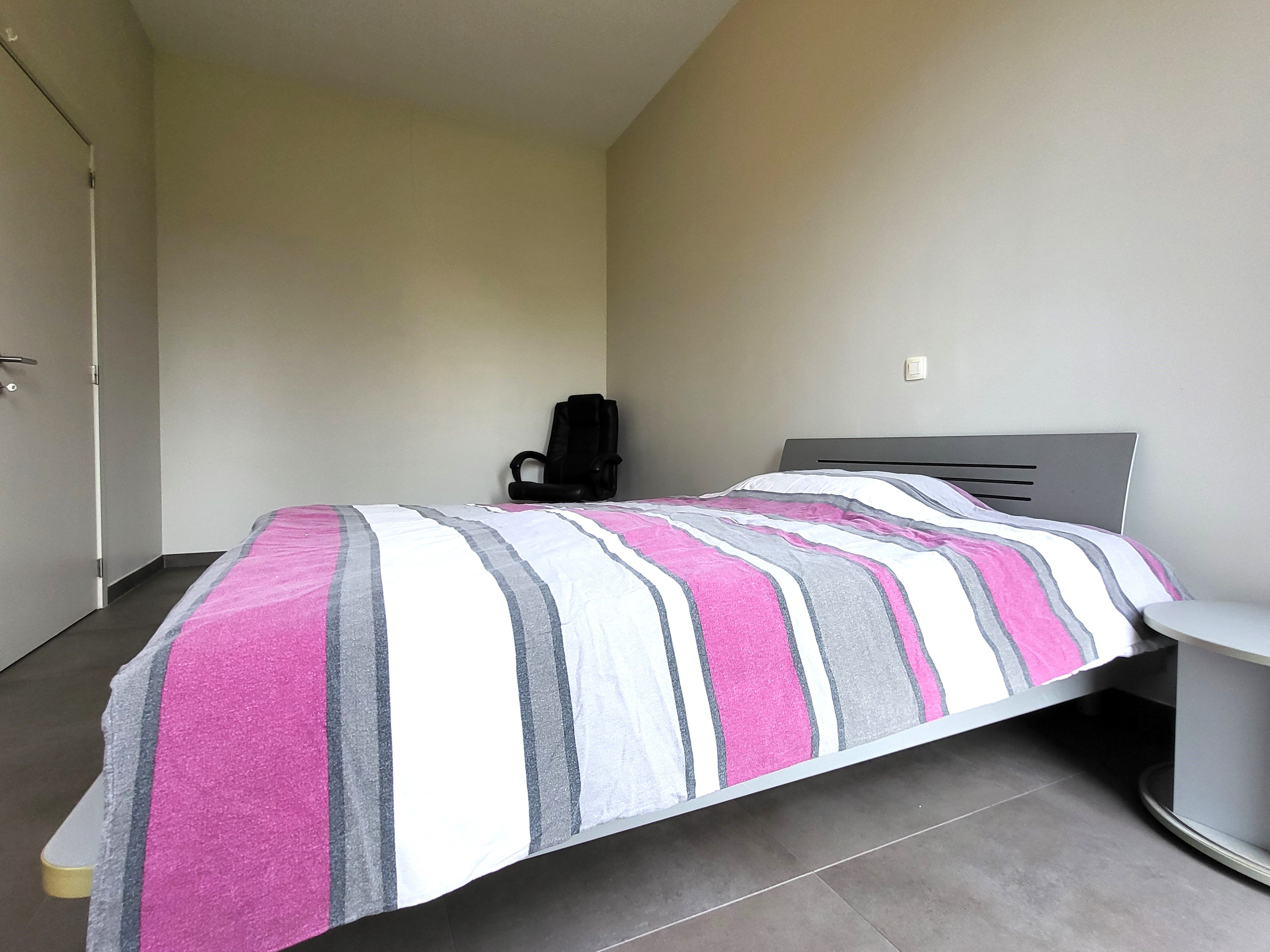 Prachtige assistentiewoning van 74m² met zonnig terras en gemeenschappelijk tuin, veel lichtinval! foto 18