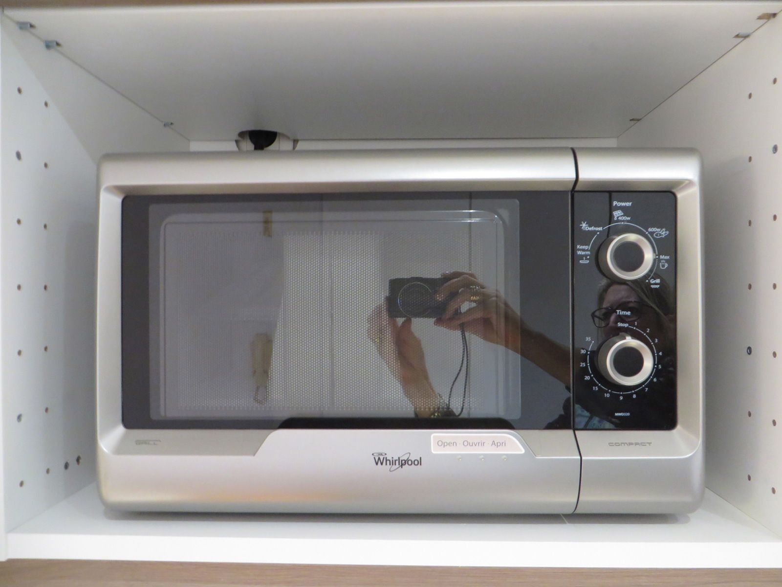 Toffe studio aan het theaterplein (vogelmarkt) foto 12