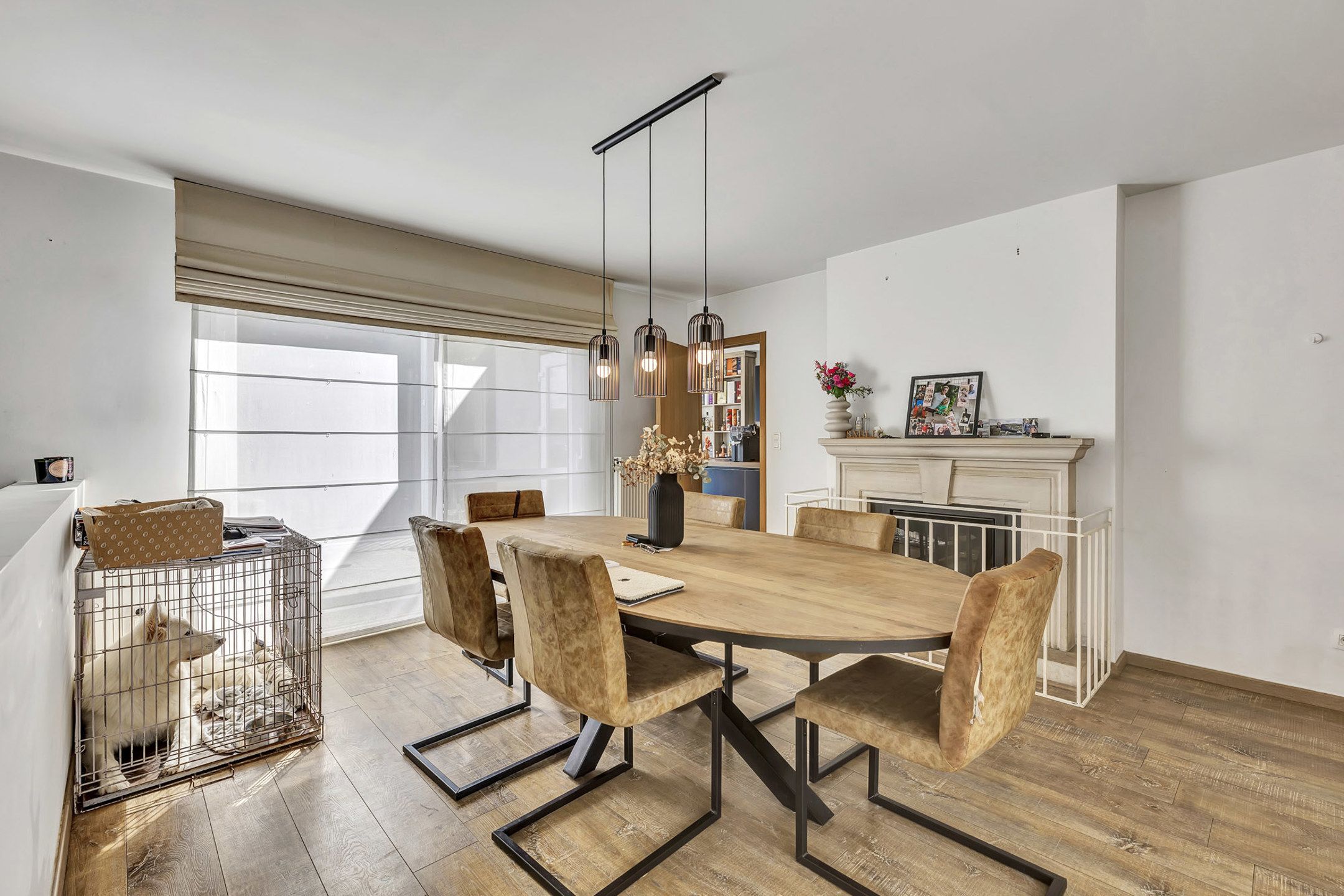 Woning met 3 slaapkamers op rustige ligging te koop foto 6