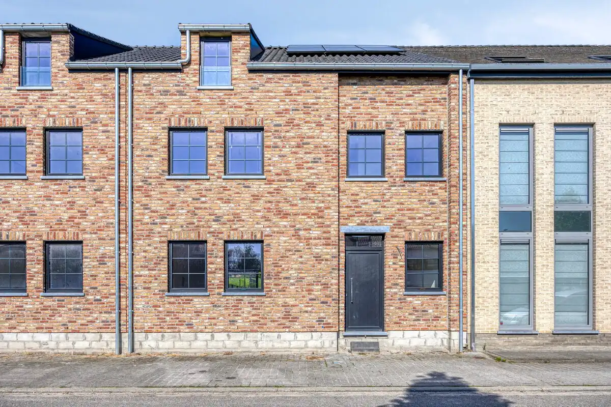 Huis te koop Neremstraat 122 - - 3700 Tongeren