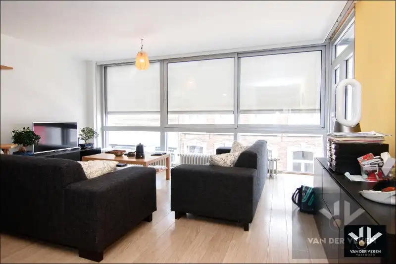 GEZELLIG APPARTEMENT IN HET HARTJE VAN HASSELT foto 3