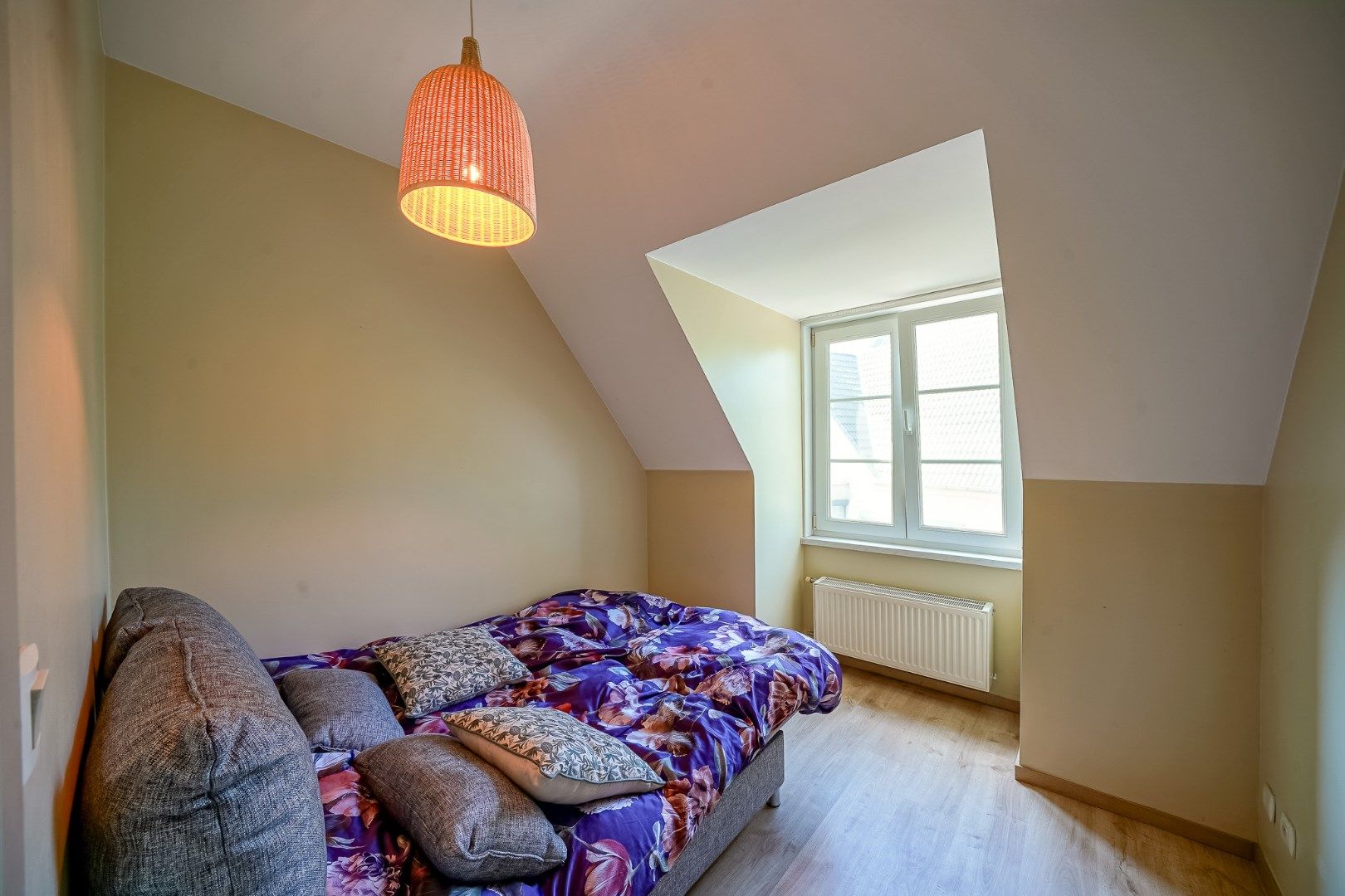 Instapklare halfopen bebouwing met 3 slaapkamers in Oostende foto 14