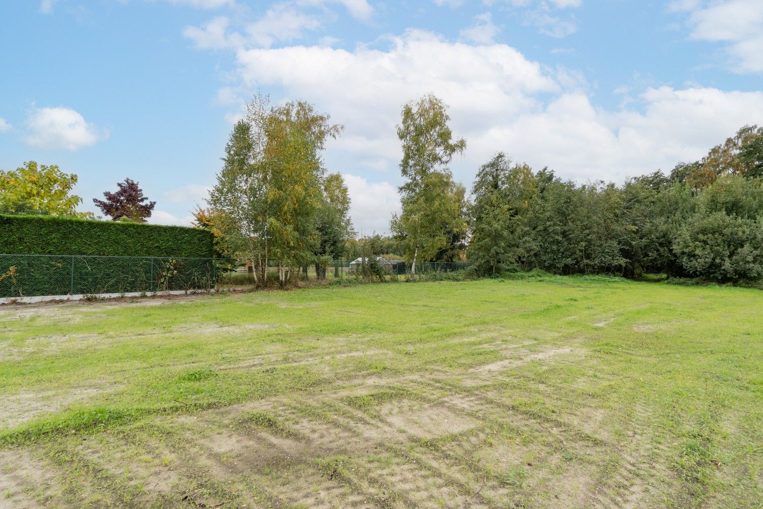 Vrijstaande woning met 5 slk op ruim perceel van 30 are in Pelt foto 38