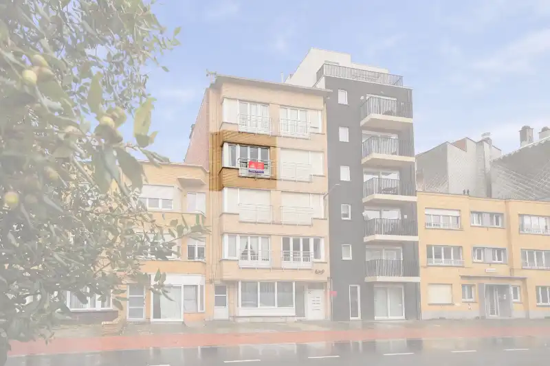 Instapklaar appartement met 2 slpk - Ideaal voor investering of eigen gebruik! foto {{pictureIndex}}