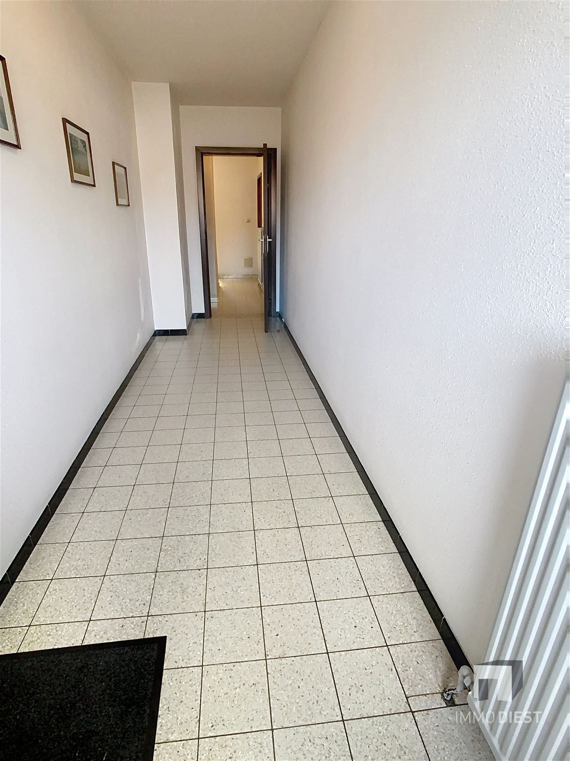 Appartement met 3 slpks + garage + kelder foto 18
