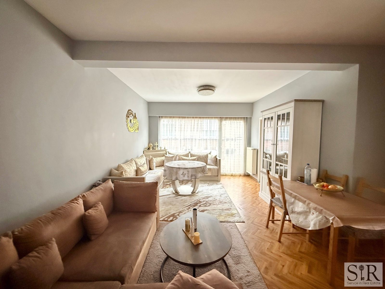 Appartement te koop foto 9