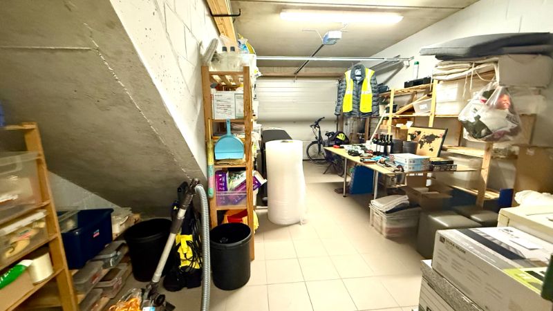 HOB met 3 slaapkamers foto 8