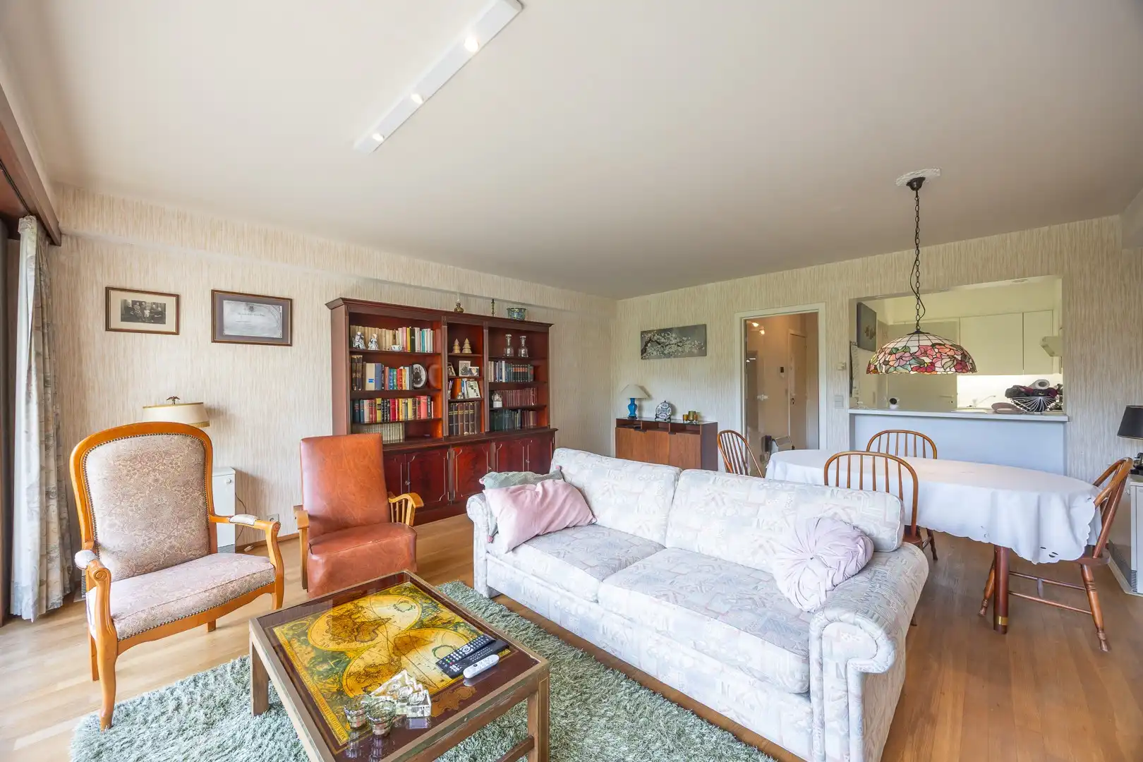 Appartement te koop foto 11