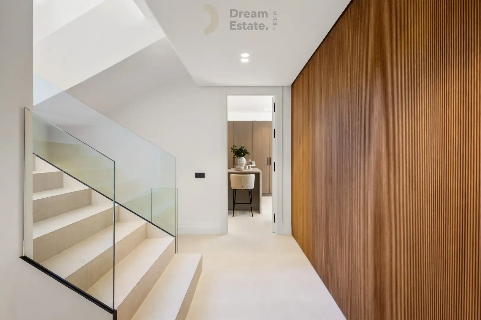 Mediterraanse villa op een toplocatie, Golden Mile, Marbella. foto 8