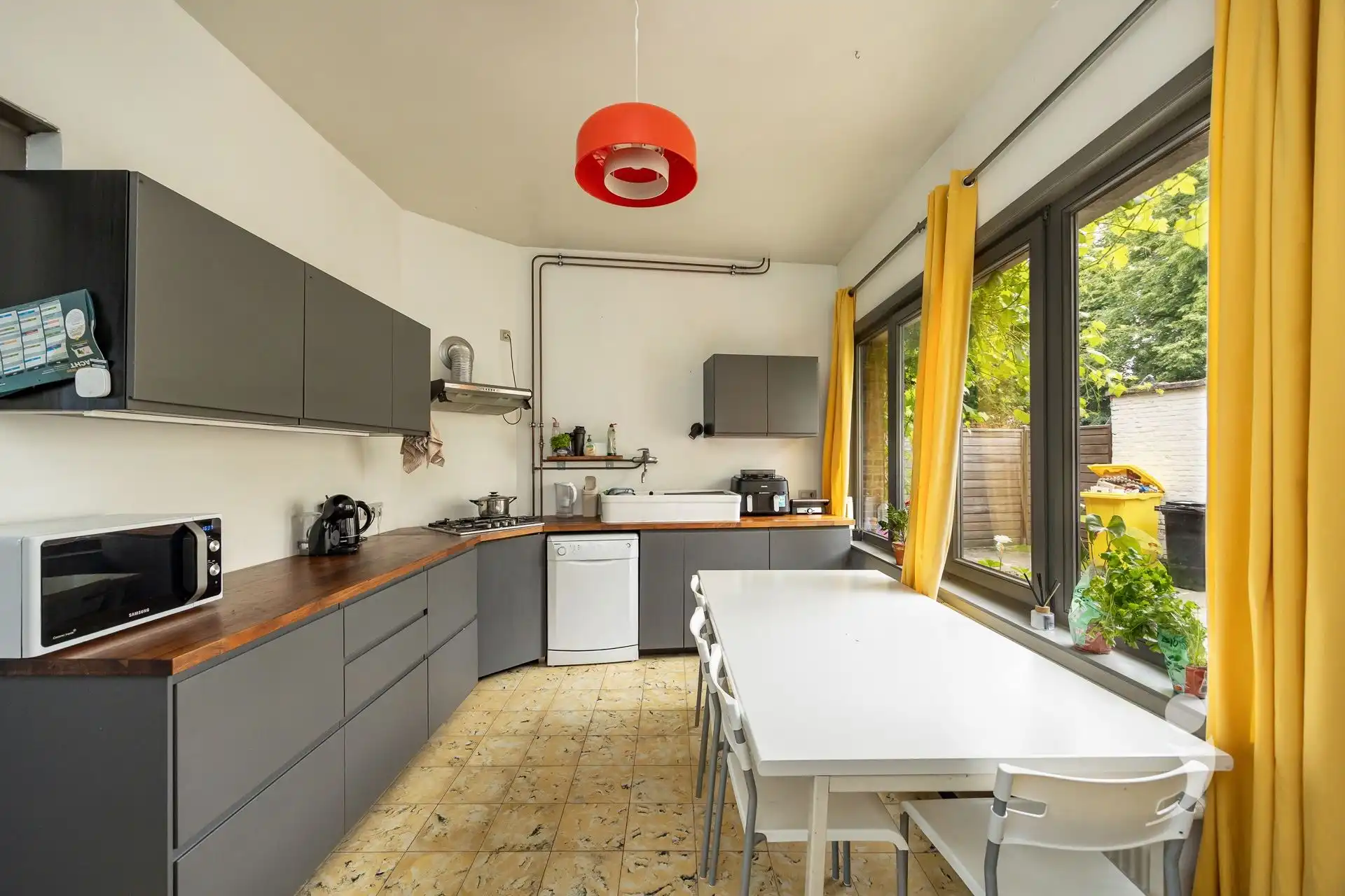 Ruime instapklare woning in centrum Haacht! foto 6