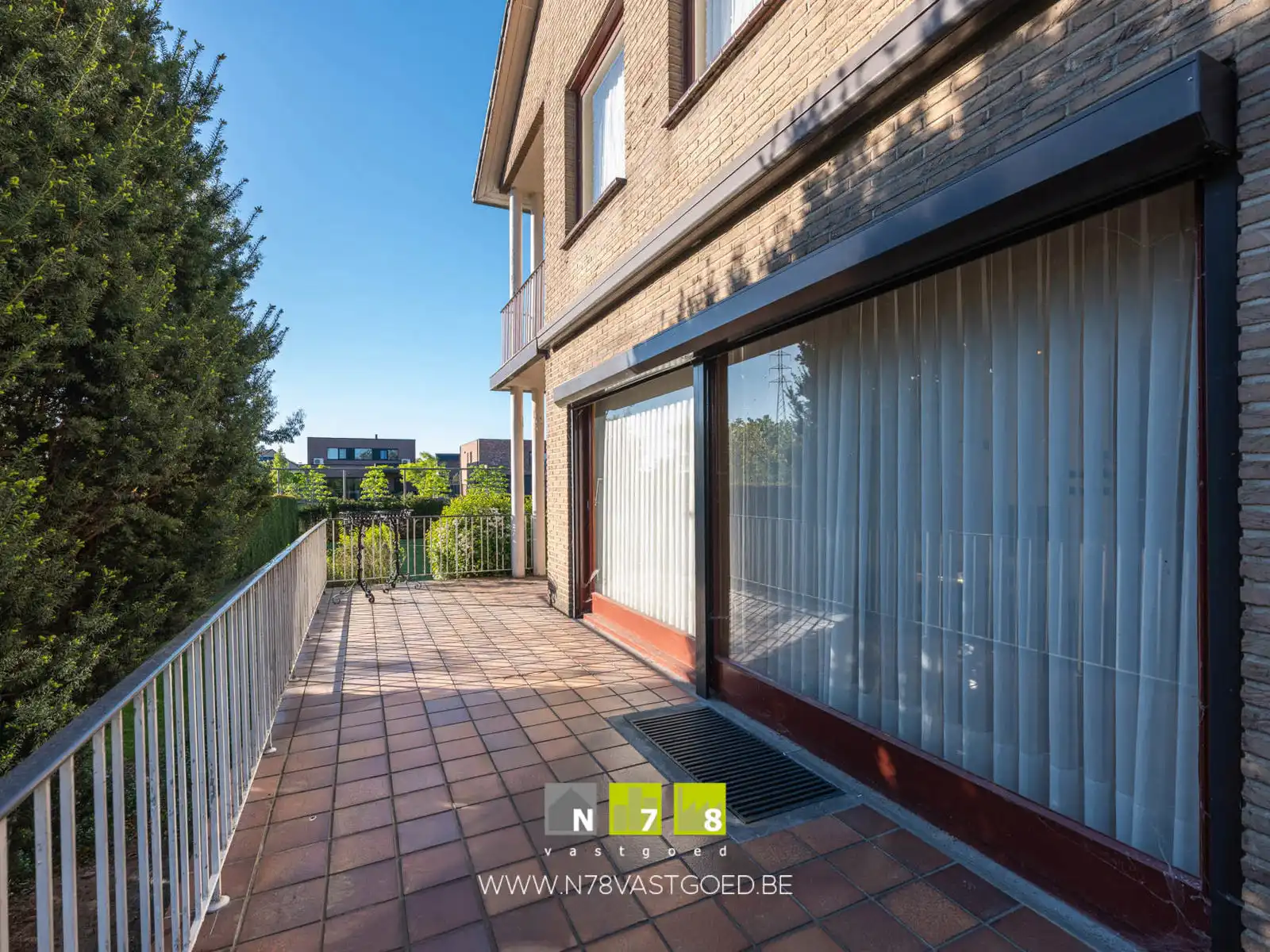 Huis te koop foto 6