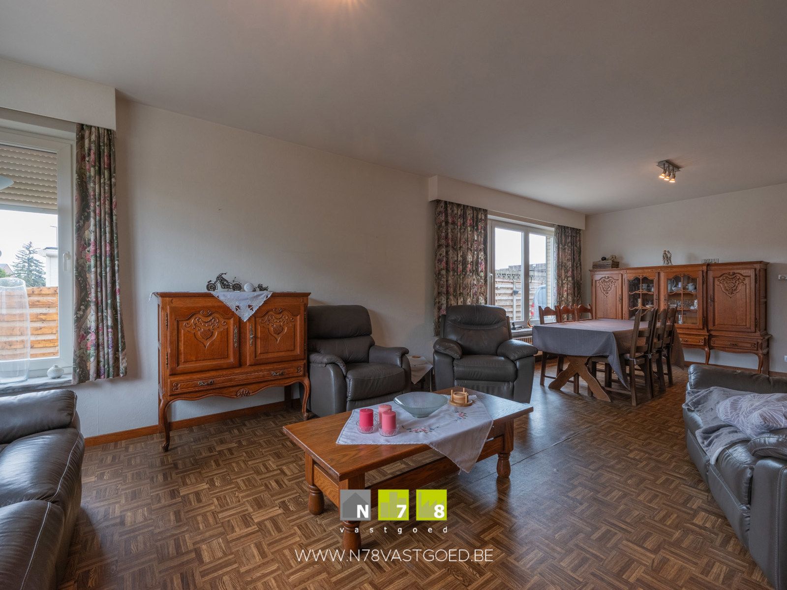 Huis te koop foto 3