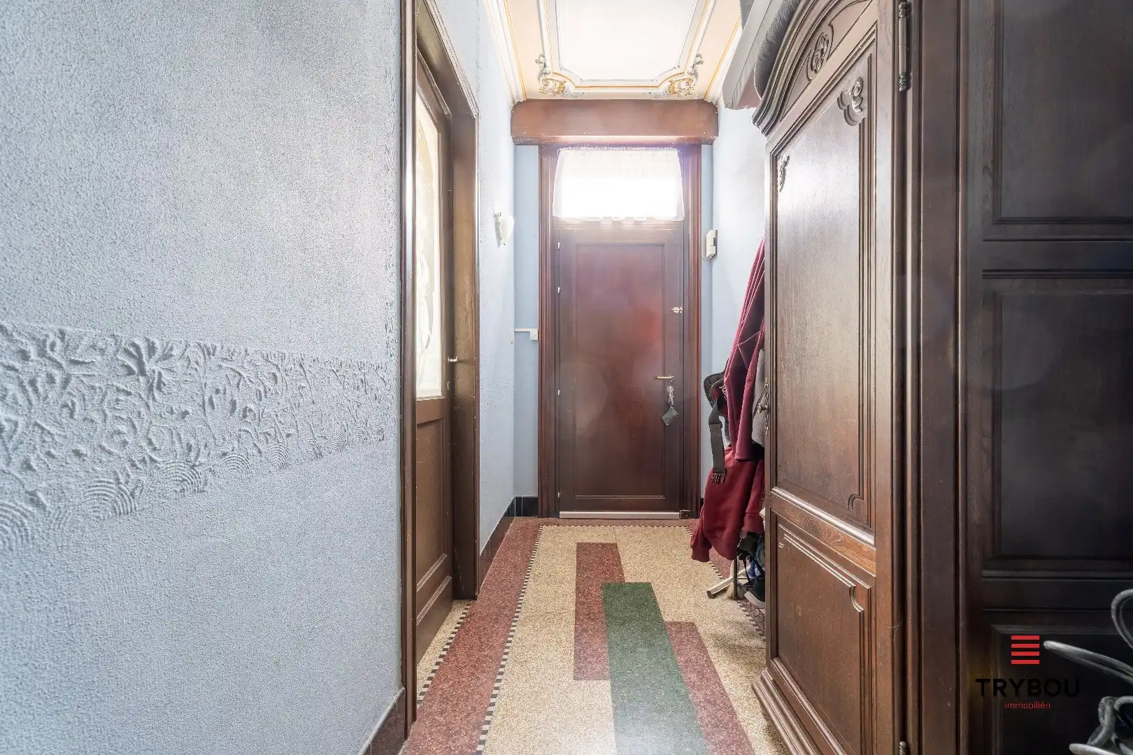 Te koop: ruime woning met veel potentieel in Houthulst 🏡 foto 2