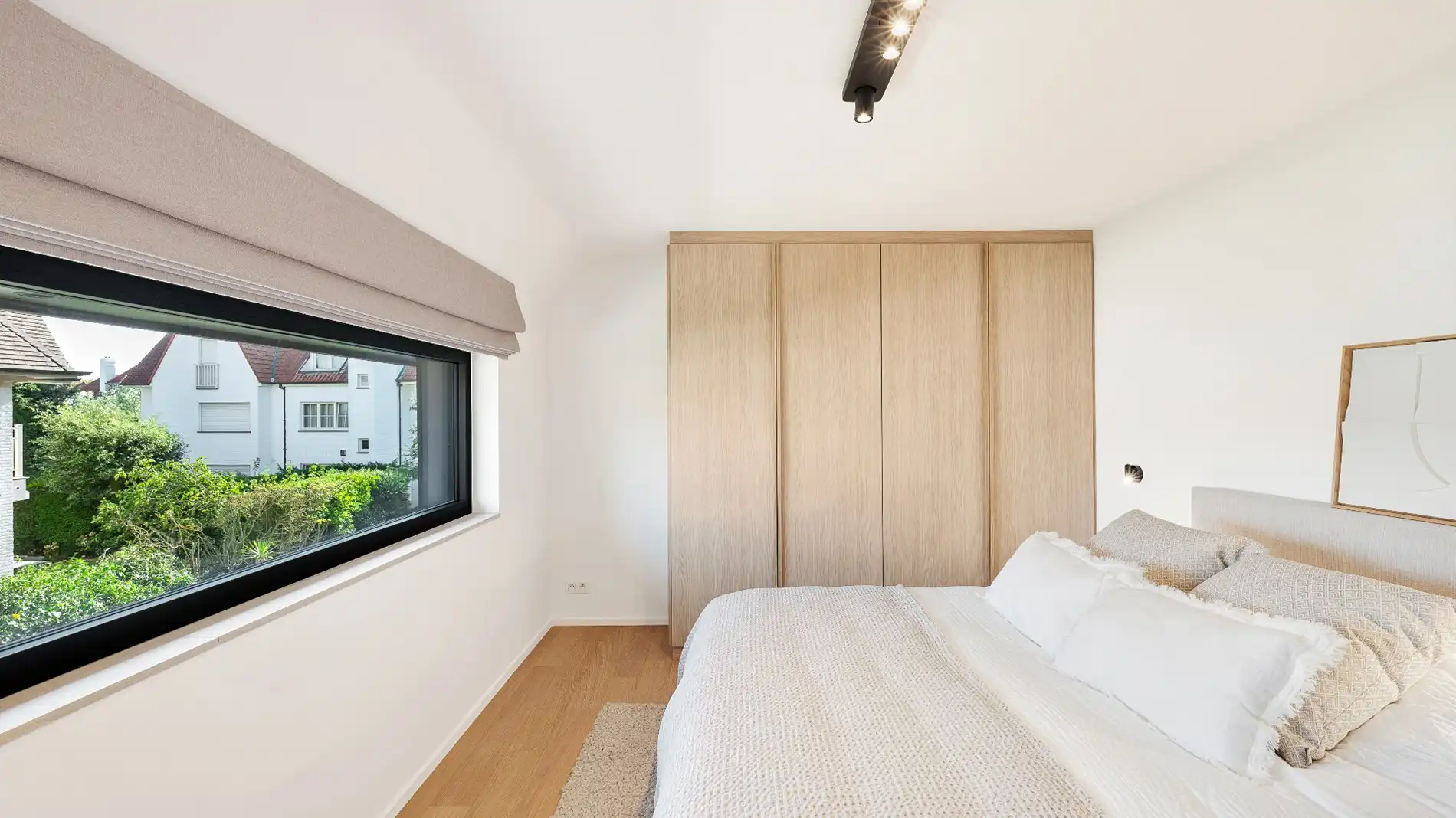 Exclusieve gerenoveerde villa in het hart van het Zoute, gelegen vlakbij het centrum foto 26