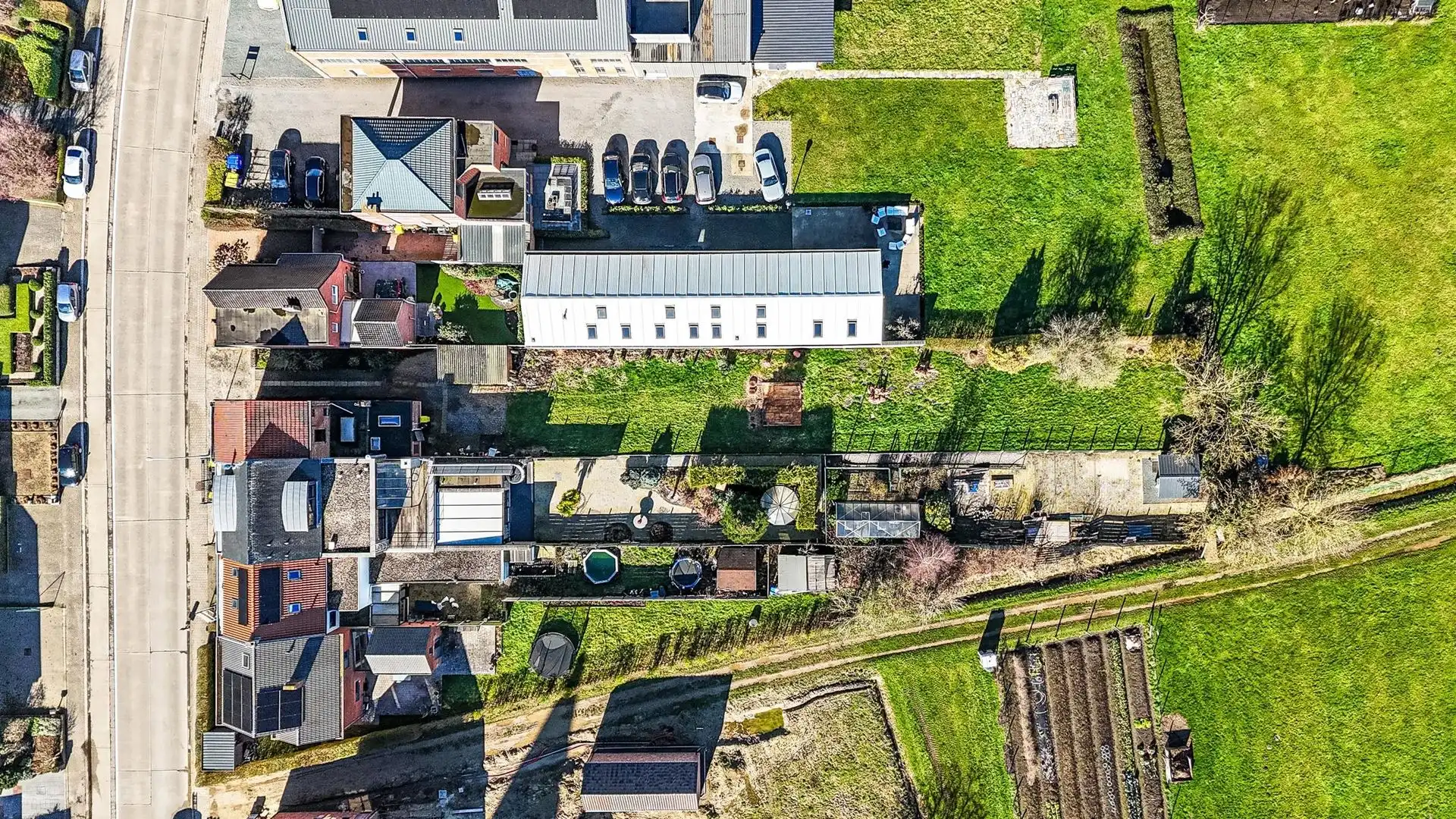 Renovatiewoning op 828 m² met potentieel in Duffel foto 22