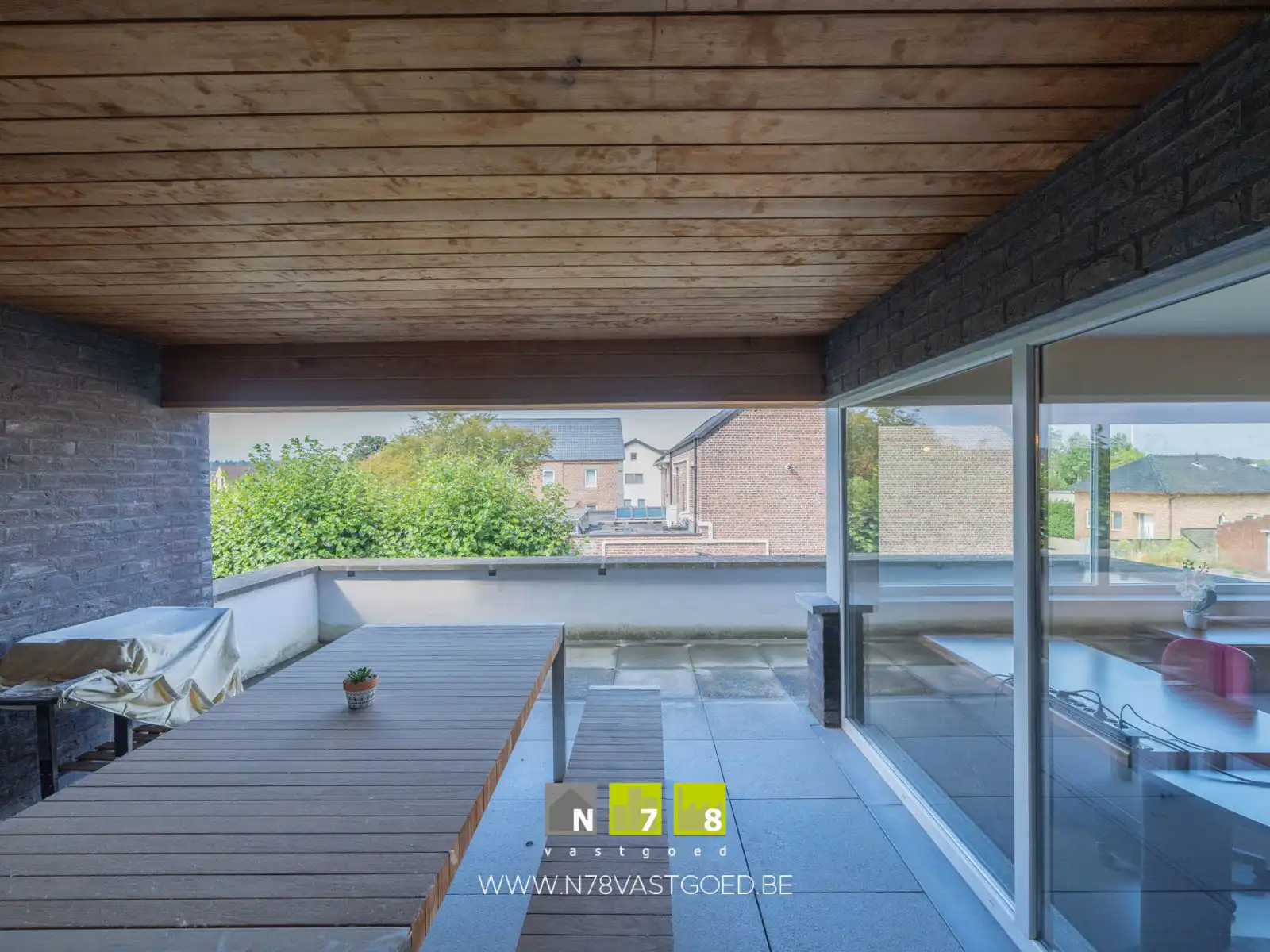 Appartement te koop foto 9