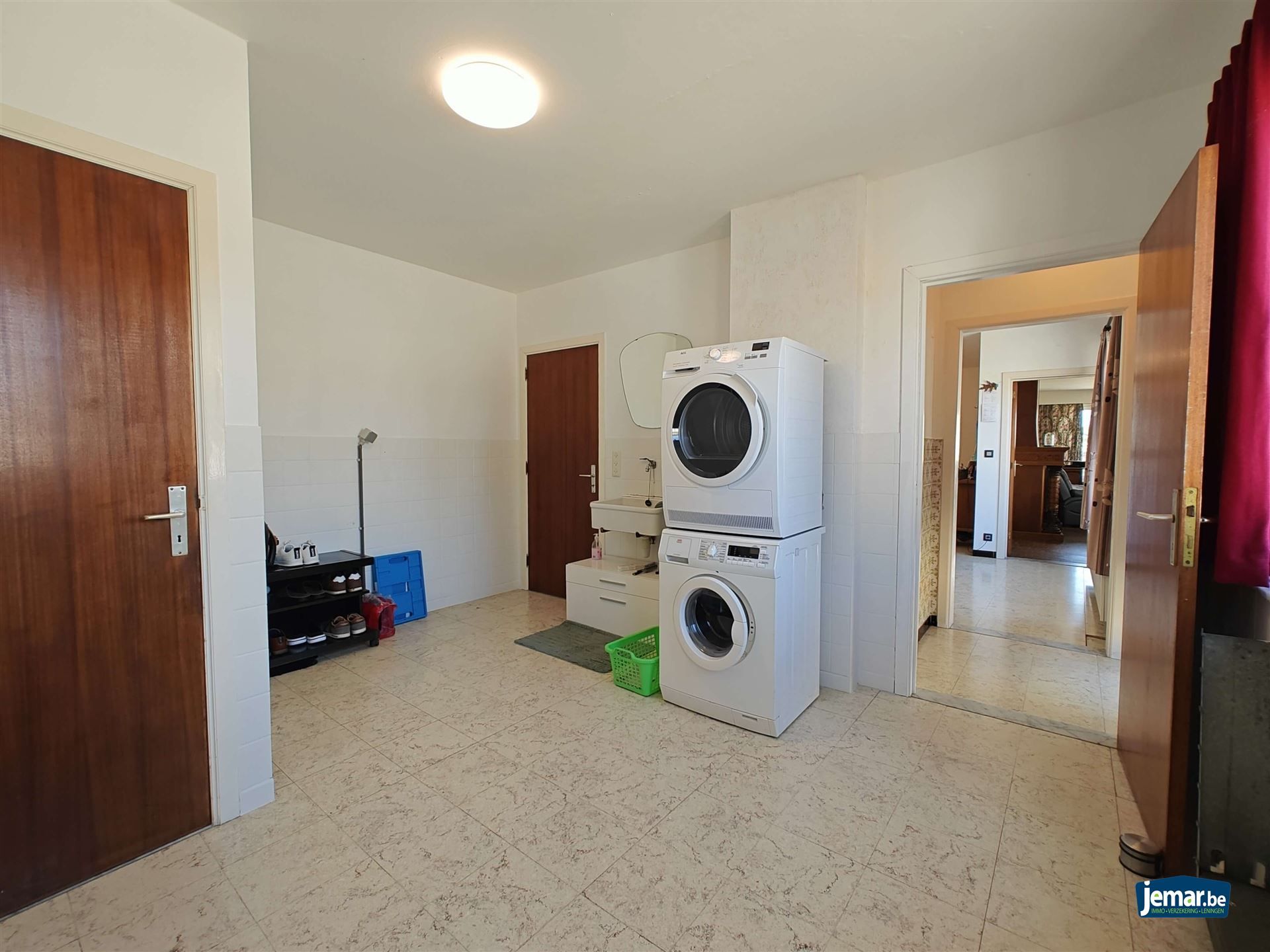 Instapklare woning met 3 slaapkamers in het hartje van Meeswijk  foto 11