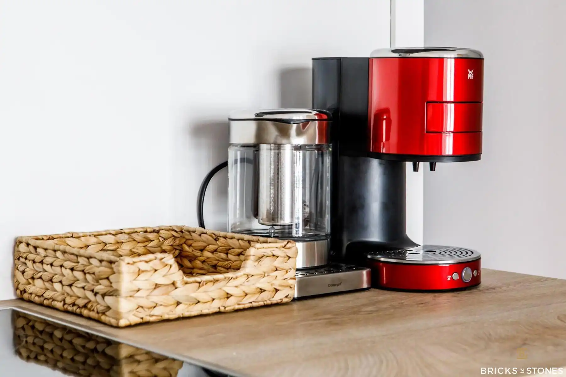 Gezellig bemeubeld appartement in gerenoveerd gebouw foto 4