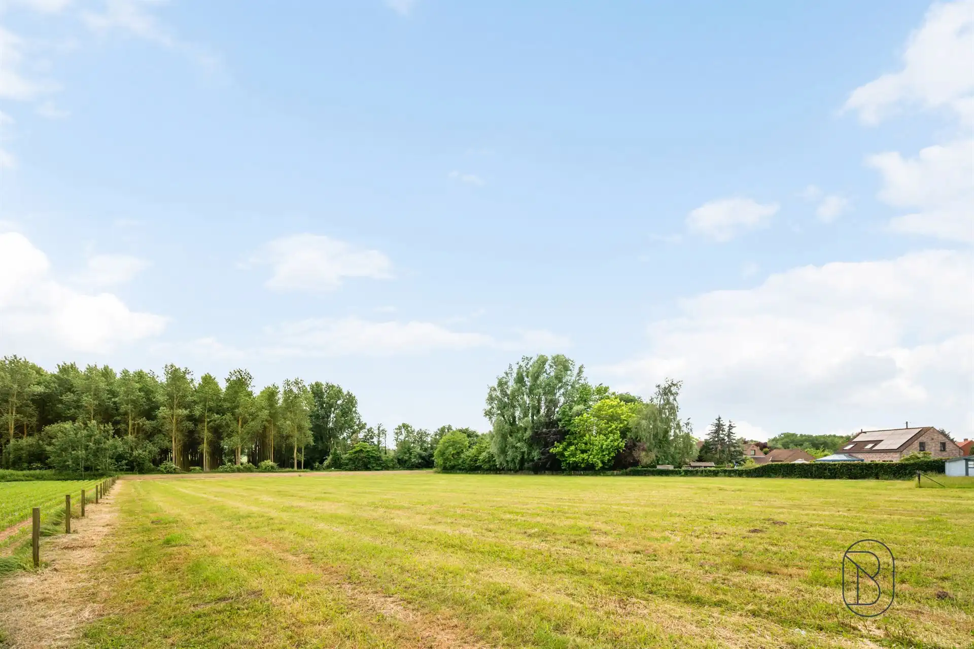 Bouwgrond/projectgrond van 6690m2 met een prachtig zicht. foto 4