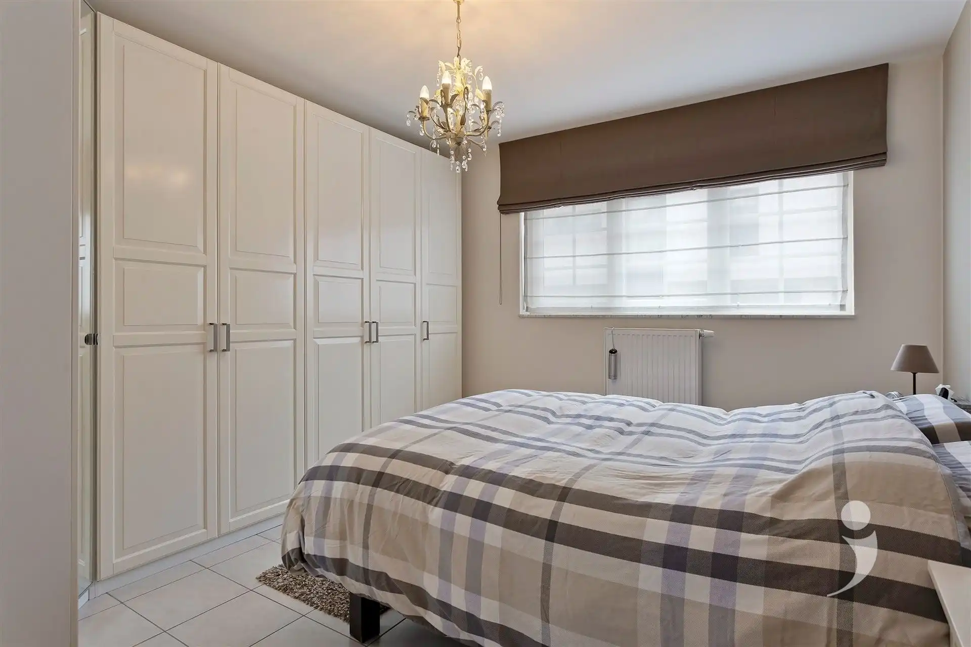 Prachtig appartement op een toplocatie gelegen te Scherpenheuvel foto 13