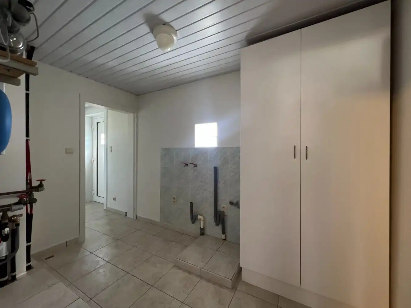 Lichtrijke woning met drie slaapkamers foto 10