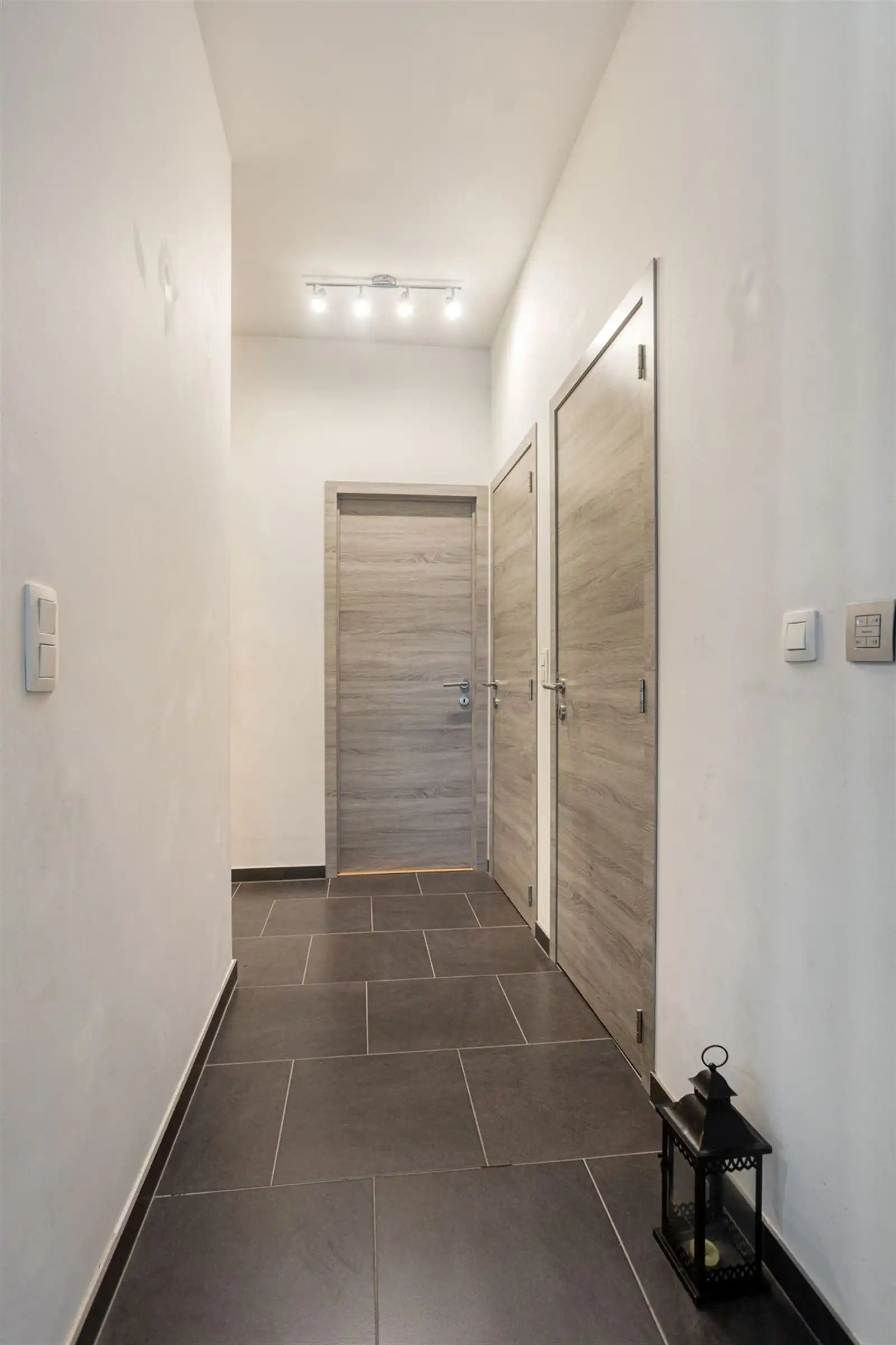 Ruim appartement met 2 slaapkamers te koop foto 13