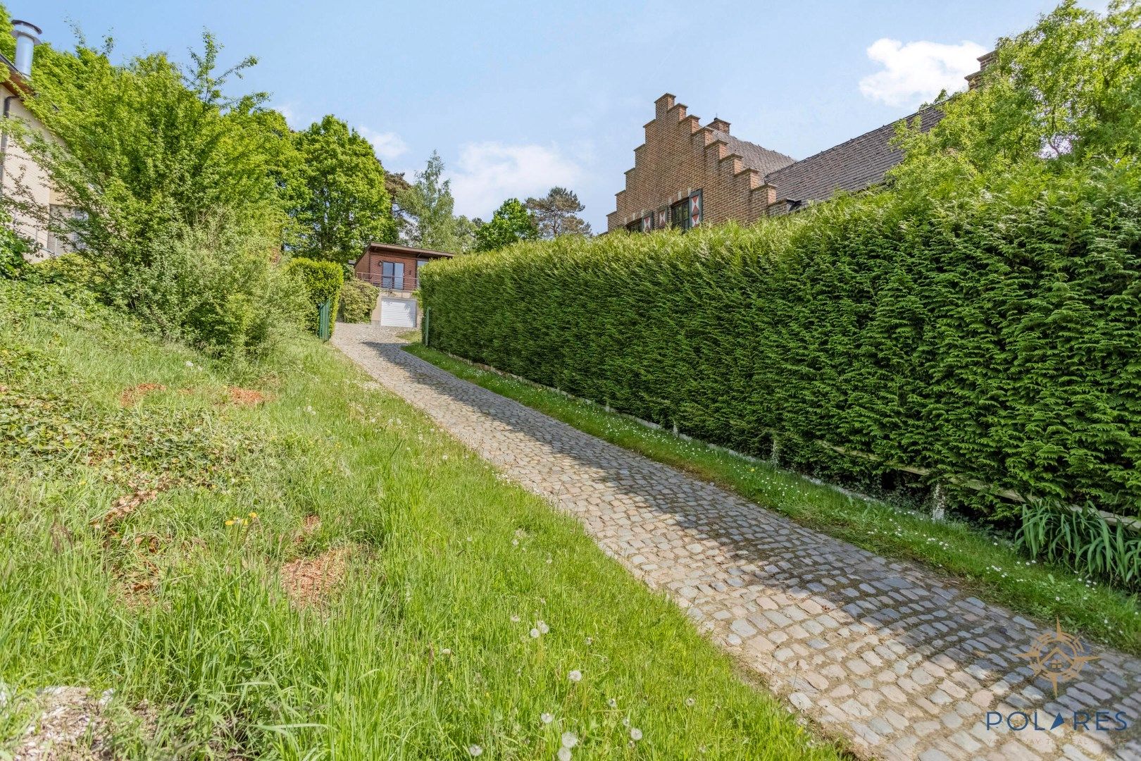 Uniek gelegen woning met adembenemend uitzicht op de natuur! foto 26